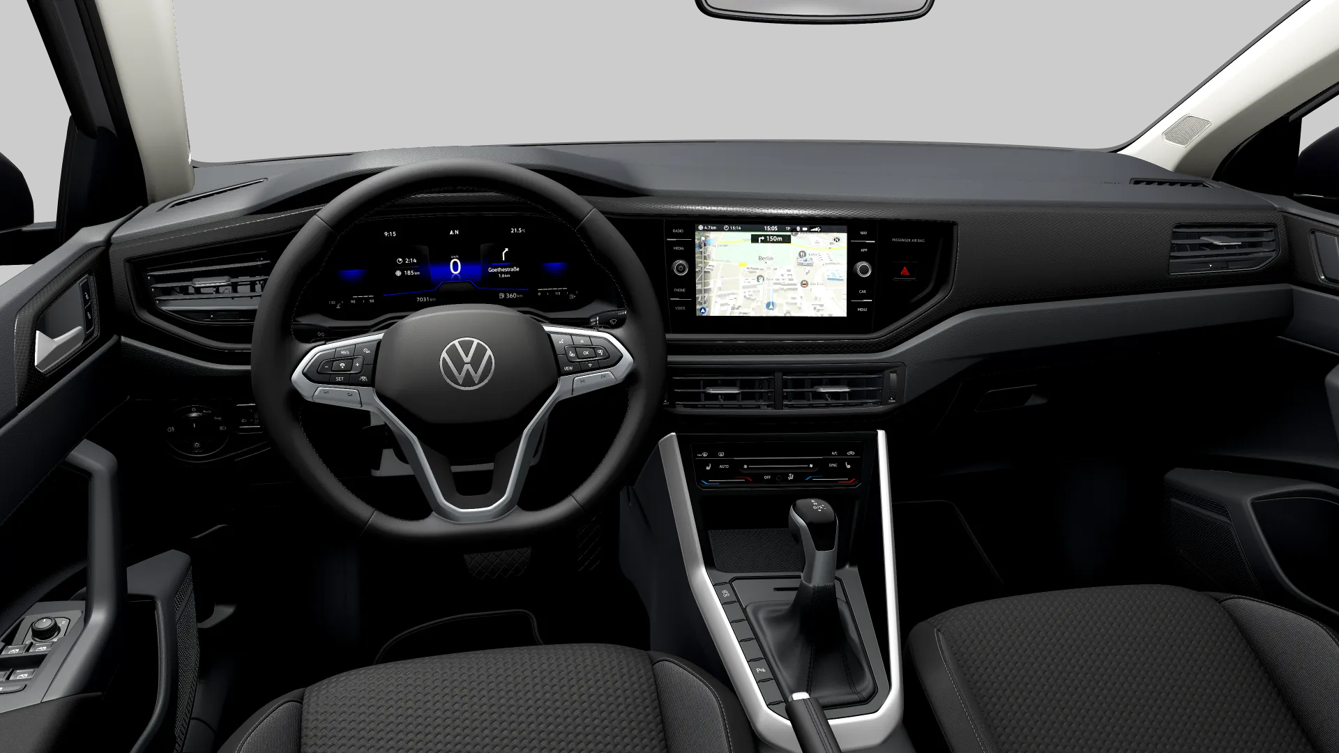 Volkswagen Polo Life