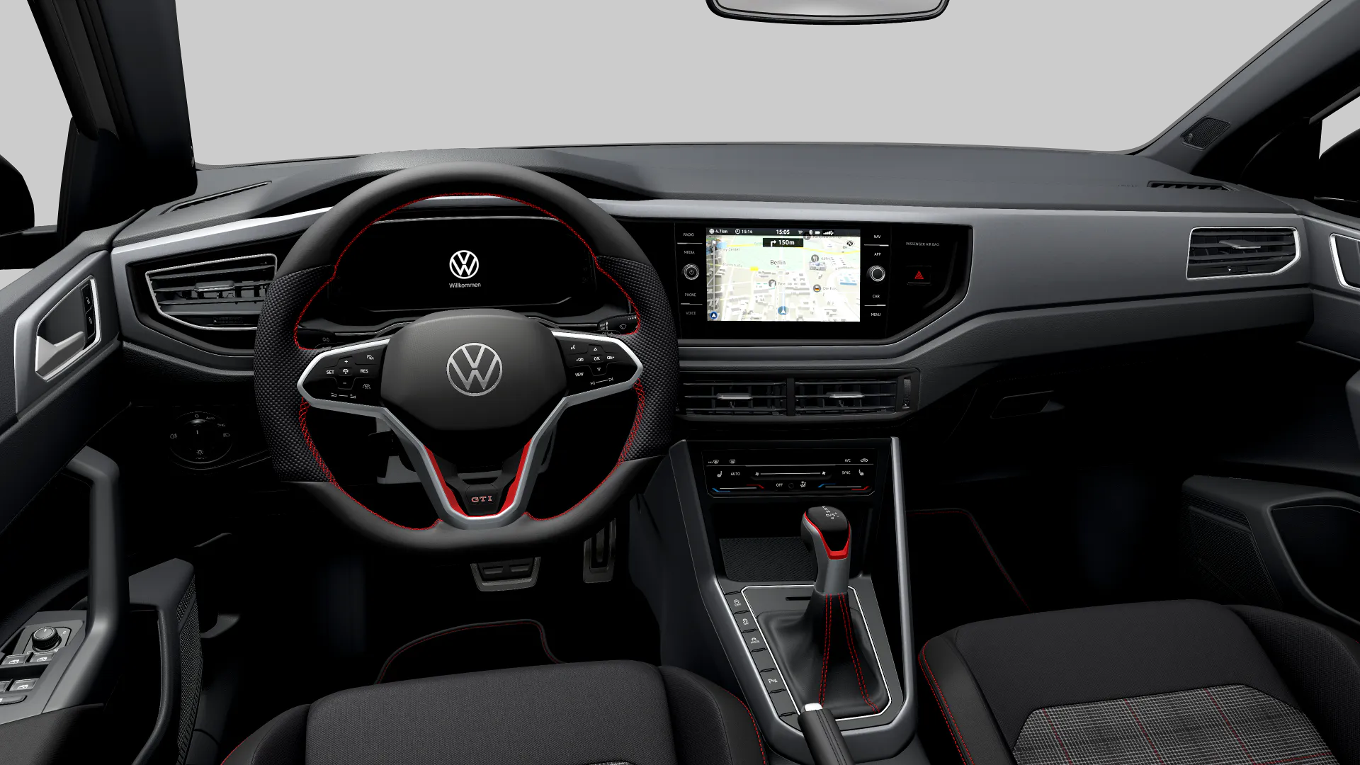 Volkswagen Polo GTI