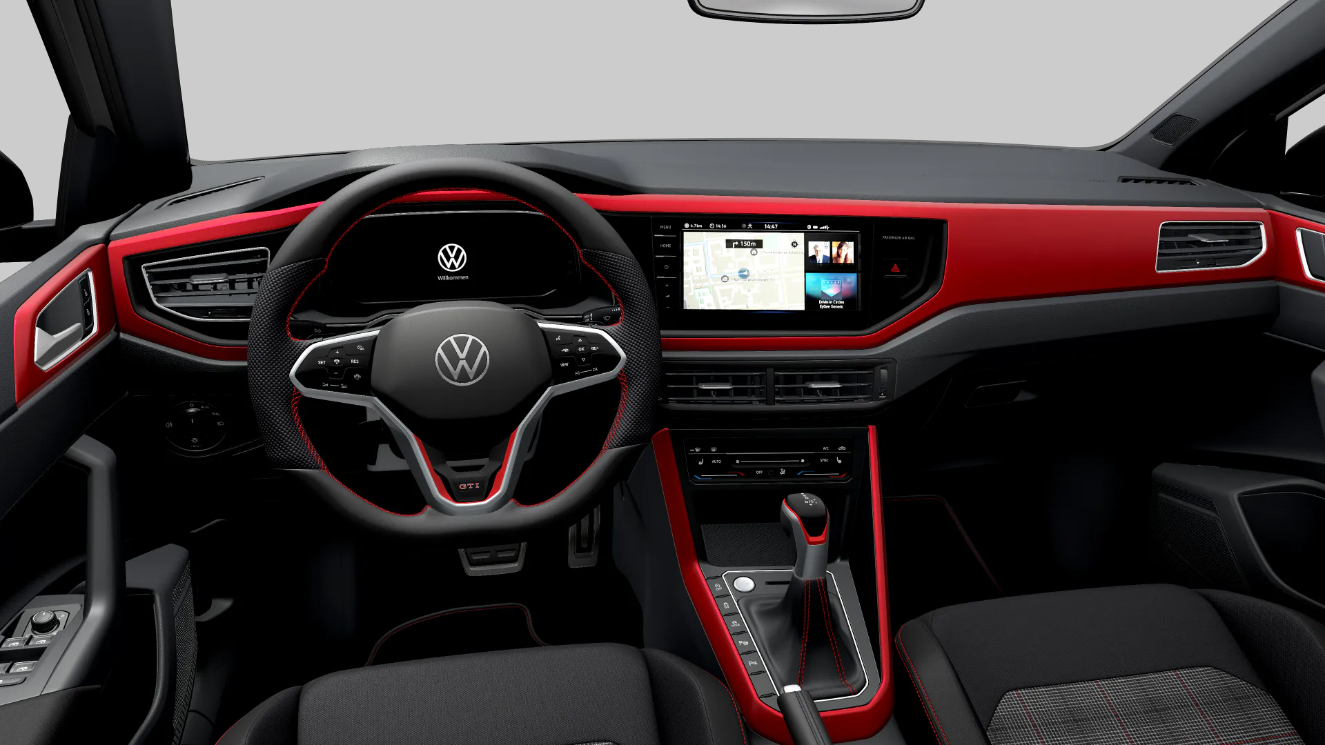 Volkswagen Polo GTI