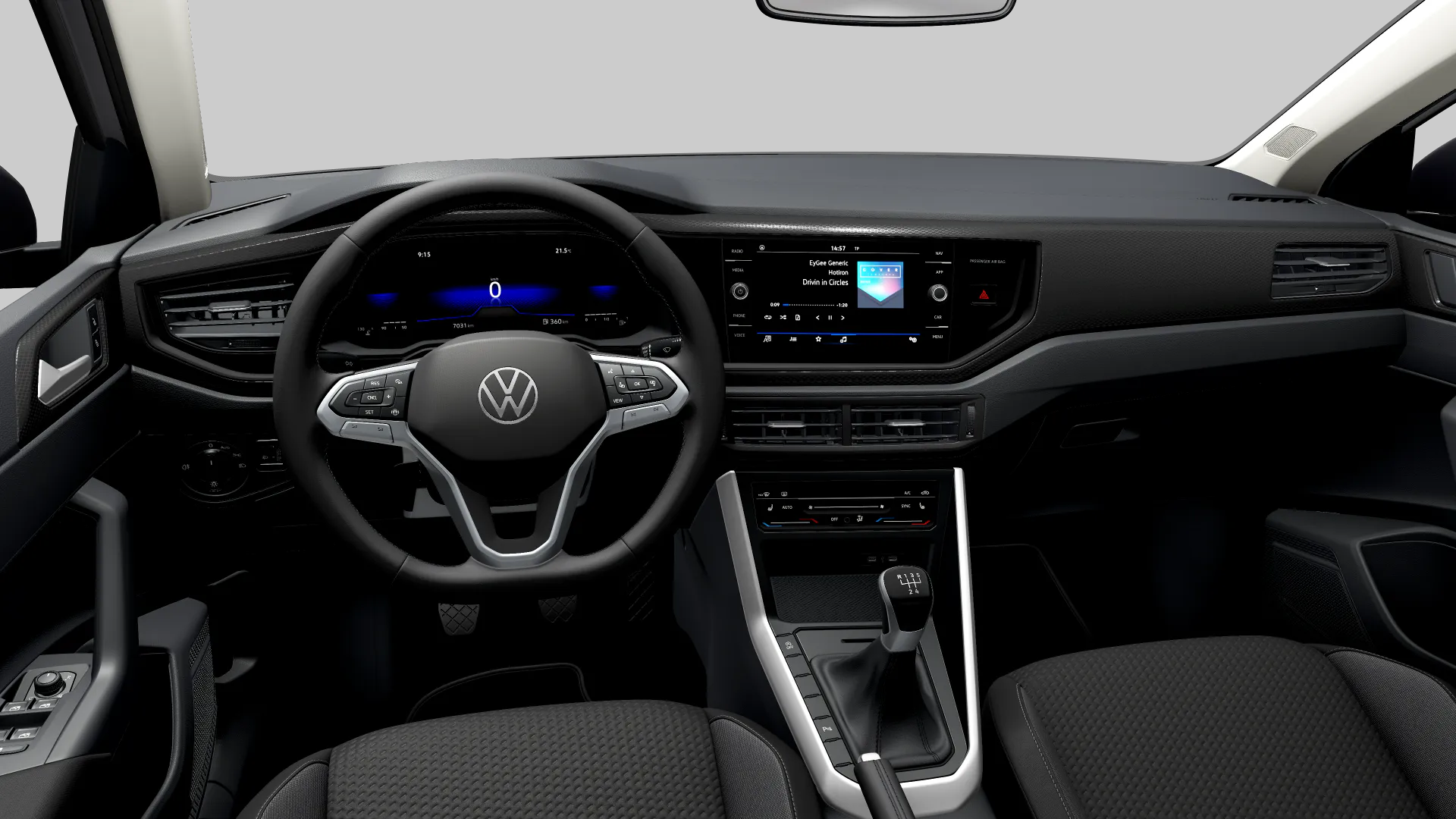 Volkswagen Polo Life