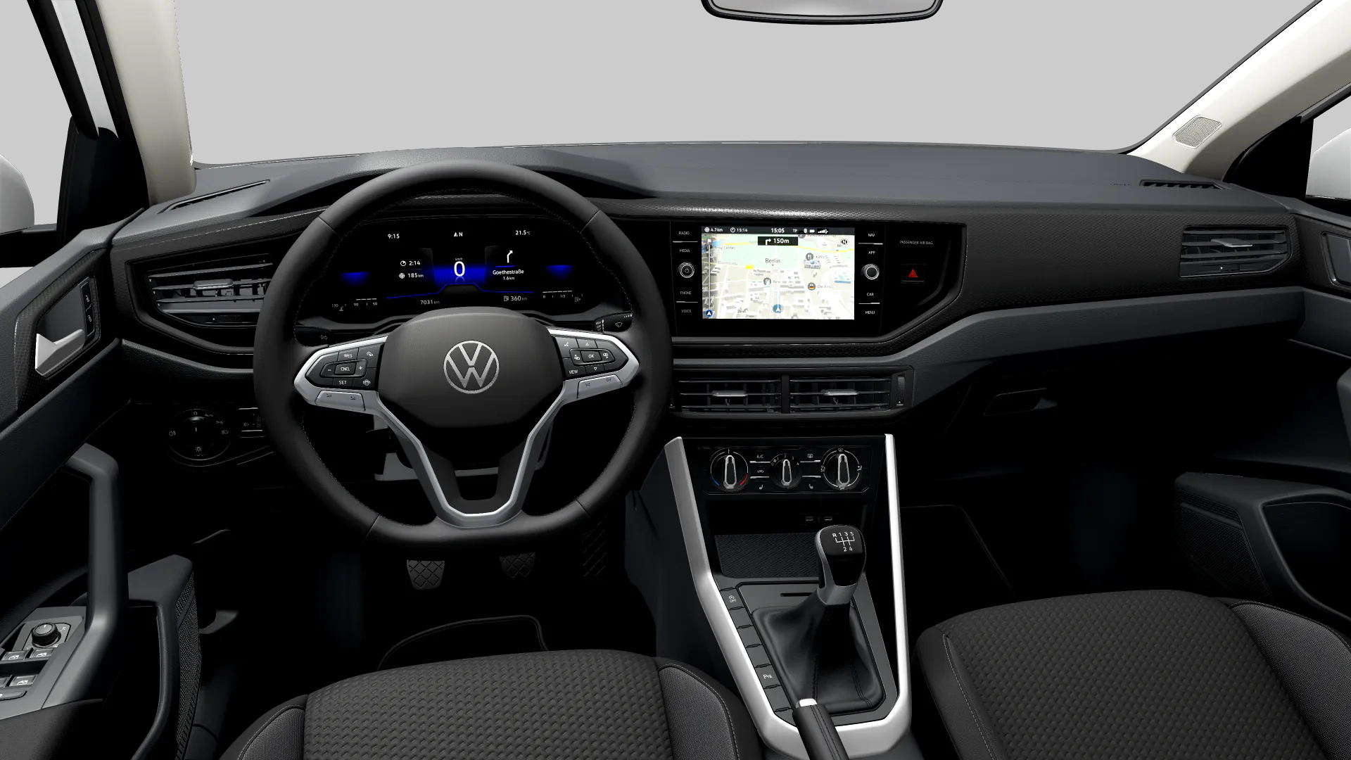 Volkswagen Polo Life