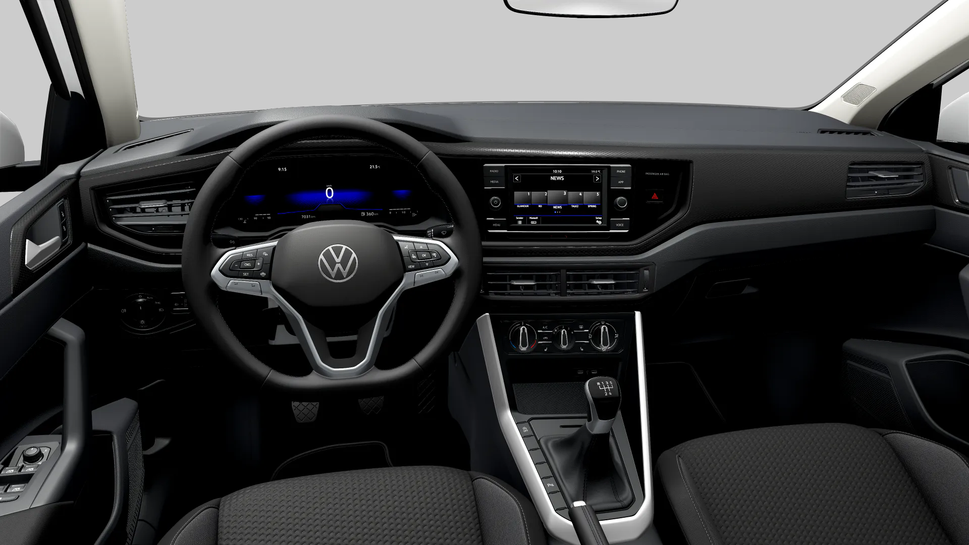 Volkswagen Polo Life
