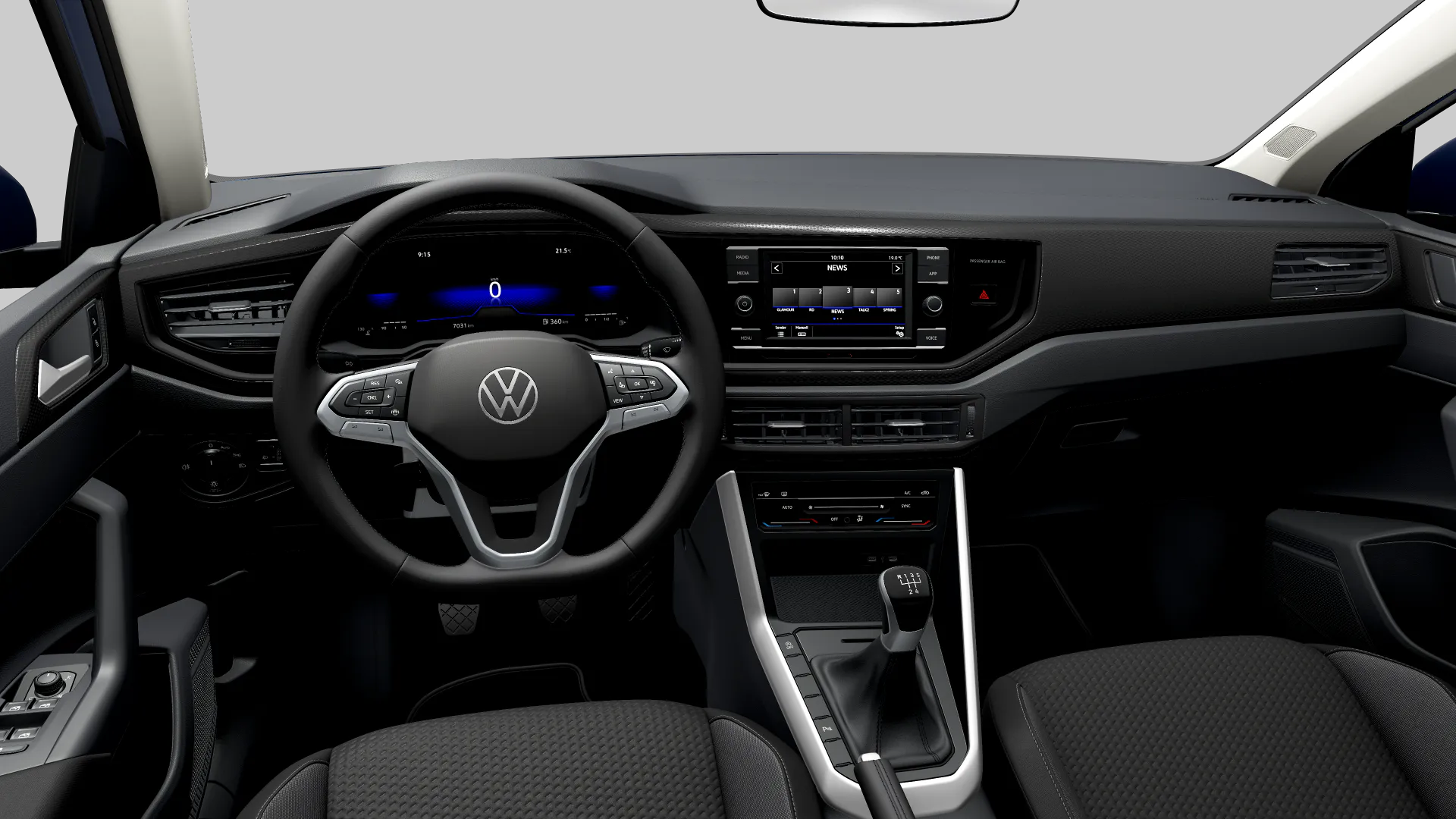 Volkswagen Polo Life