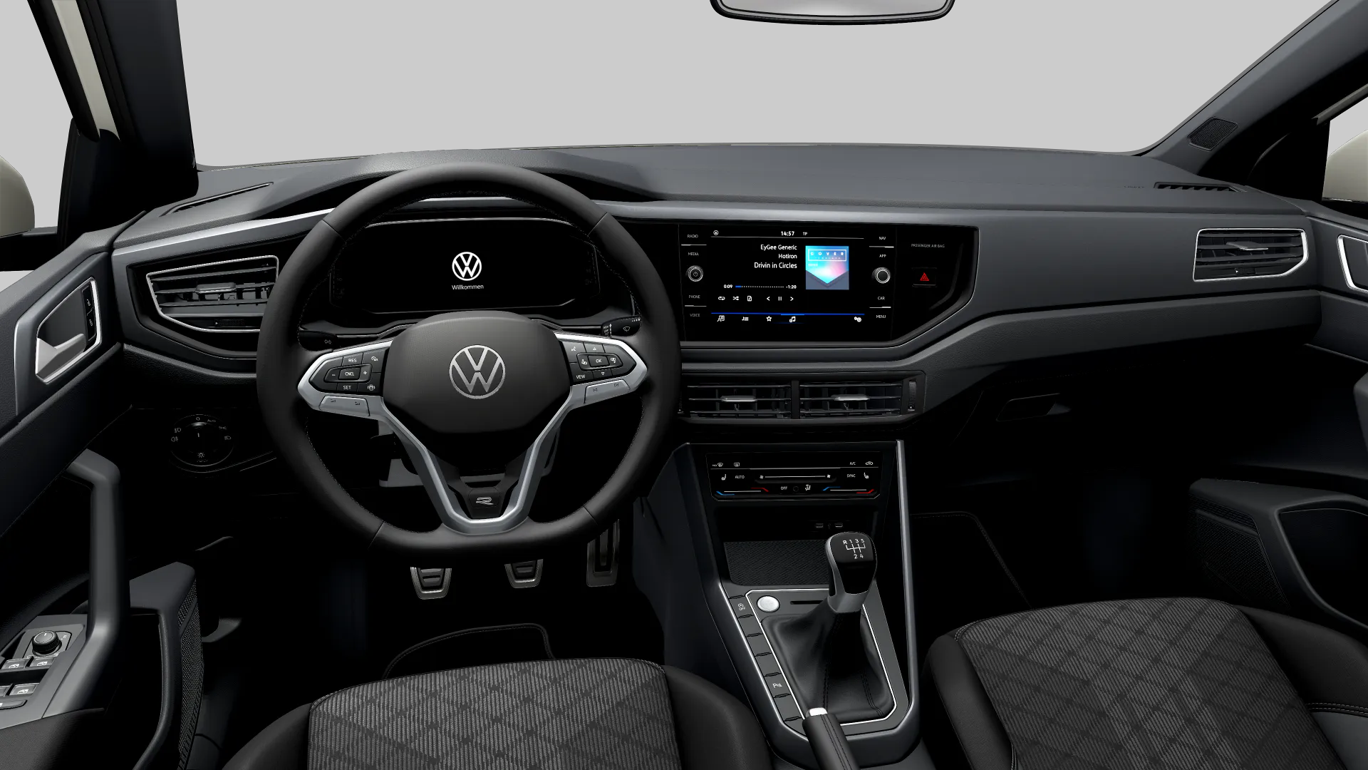 Volkswagen Polo R-Line