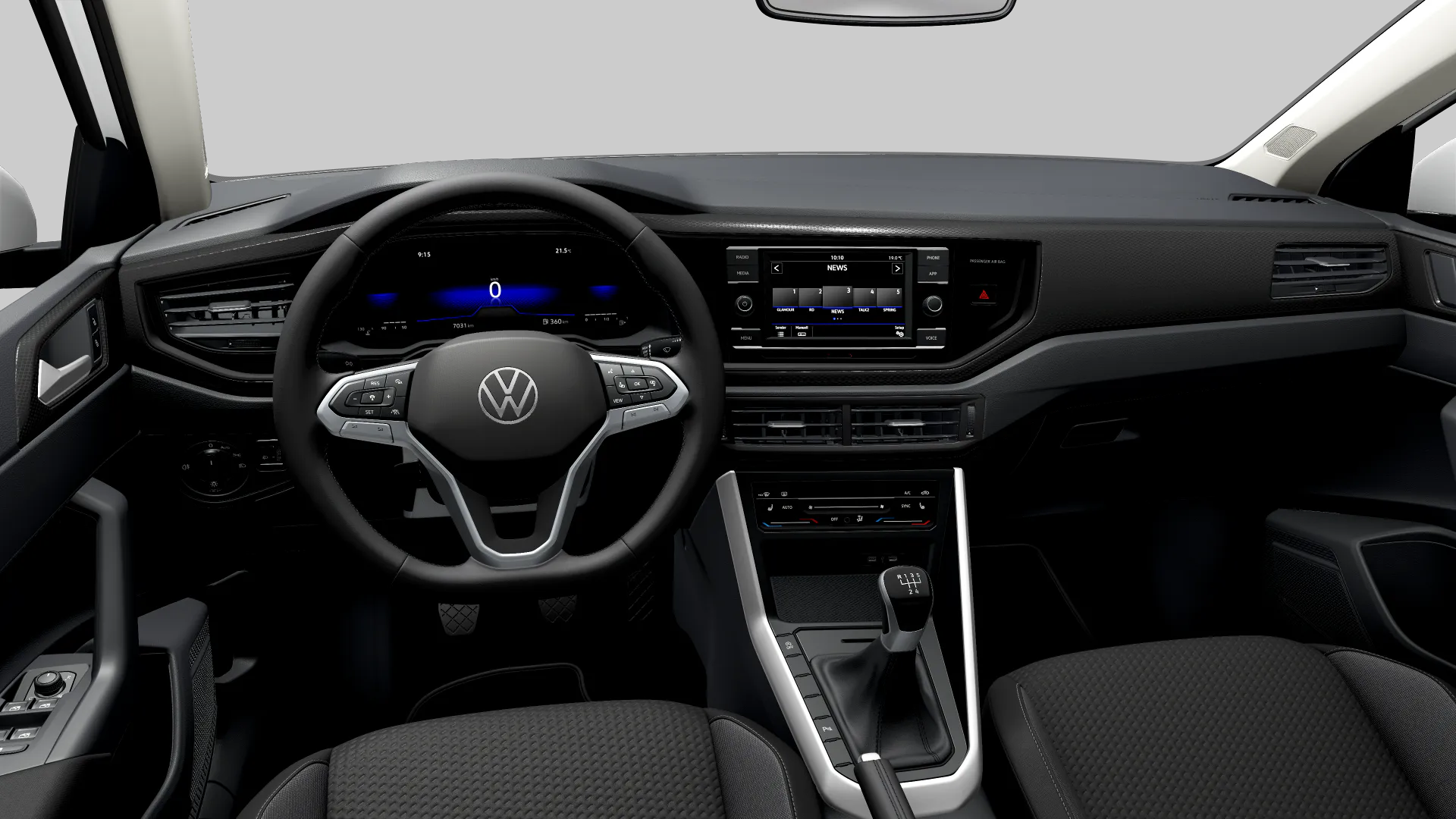 Volkswagen Polo Life