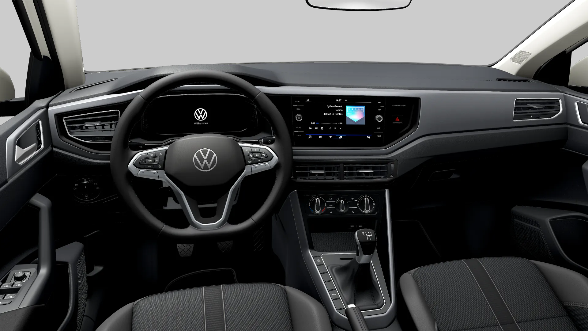 Volkswagen Polo Style