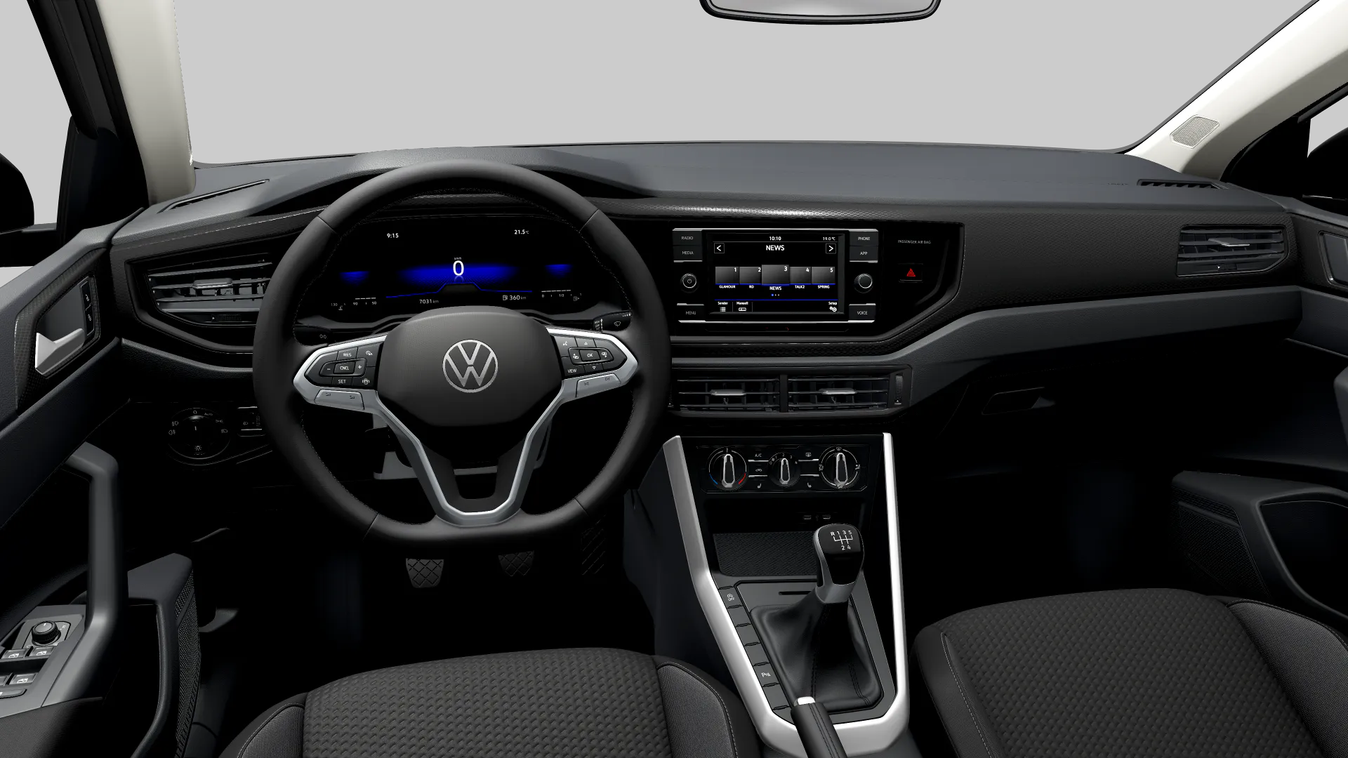 Volkswagen Polo Life