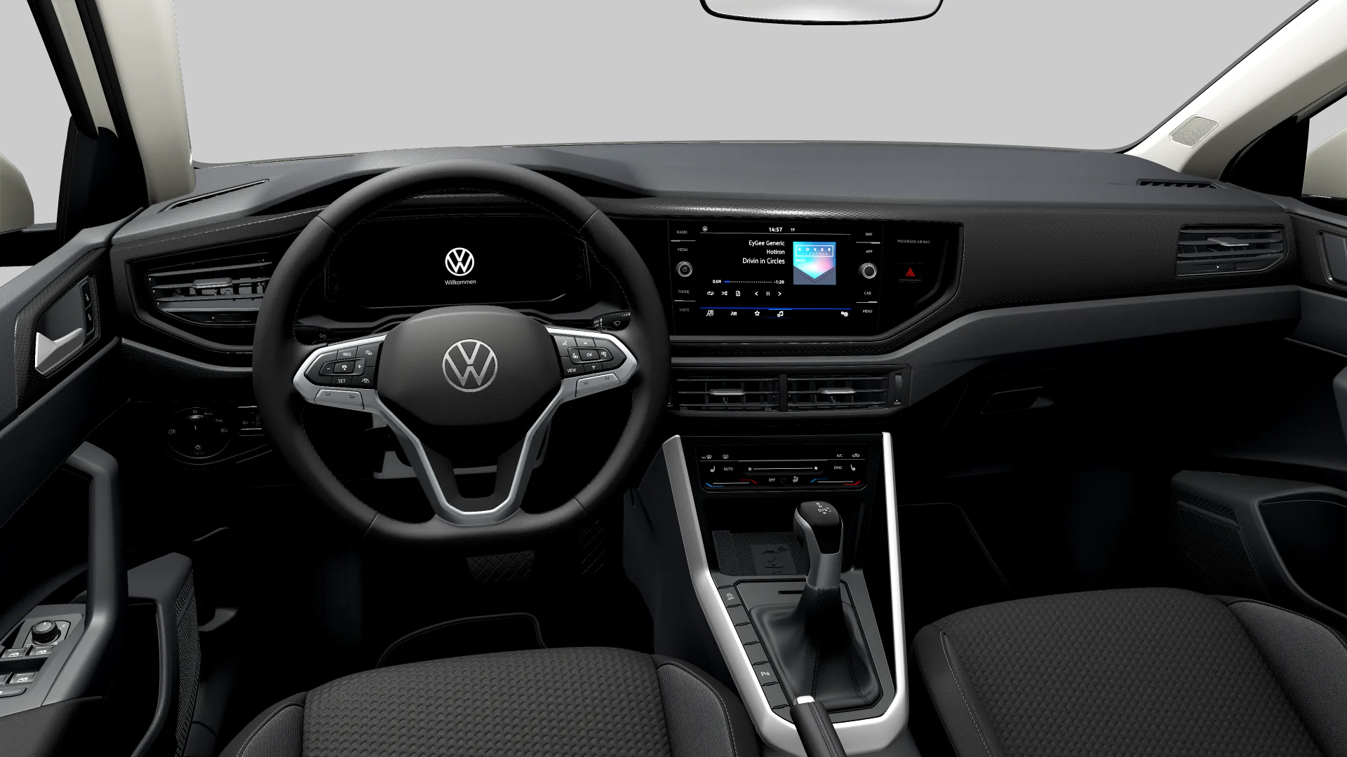 Volkswagen Polo Life
