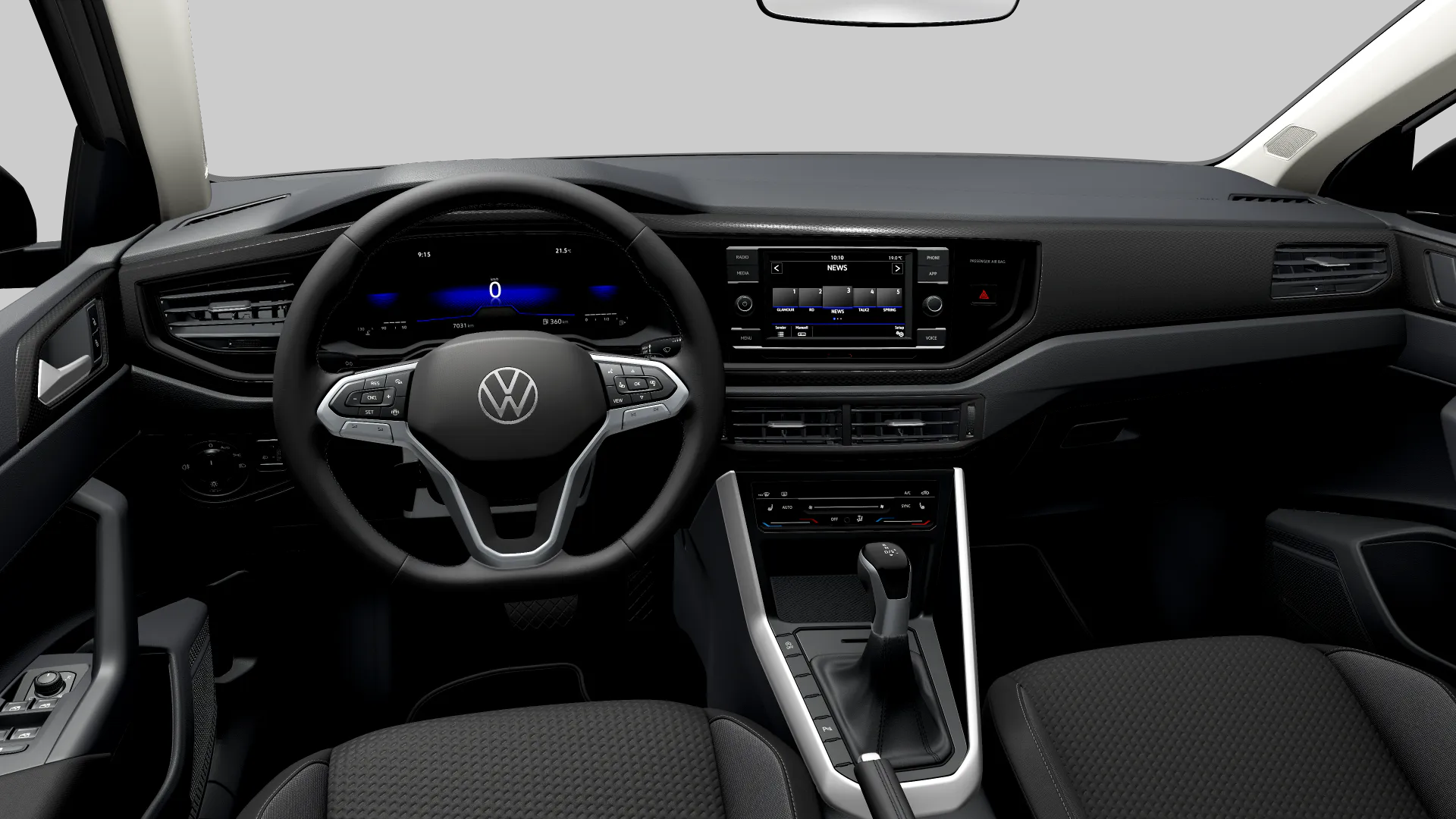 Volkswagen Polo Life