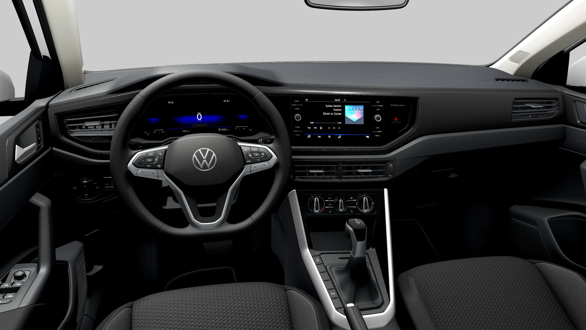 Volkswagen Polo Life