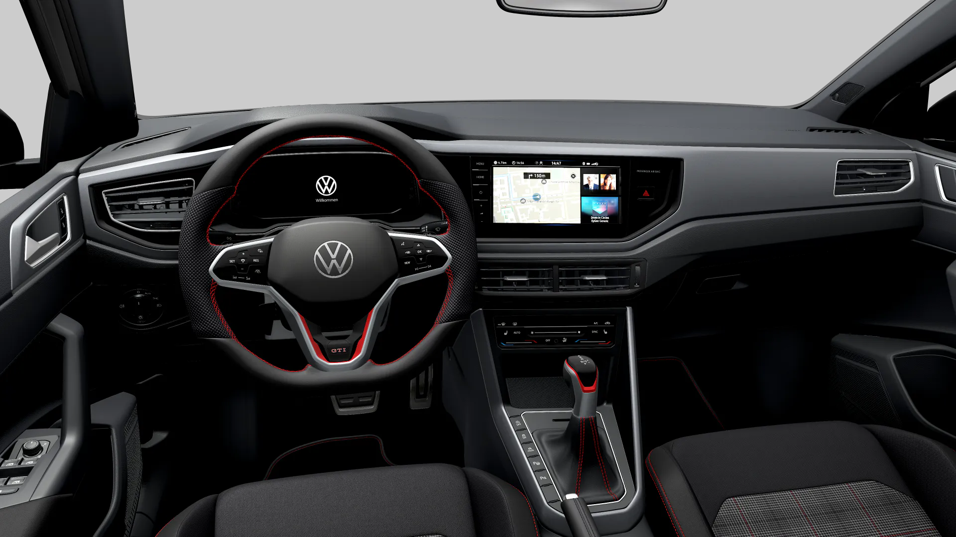 Volkswagen Polo GTI