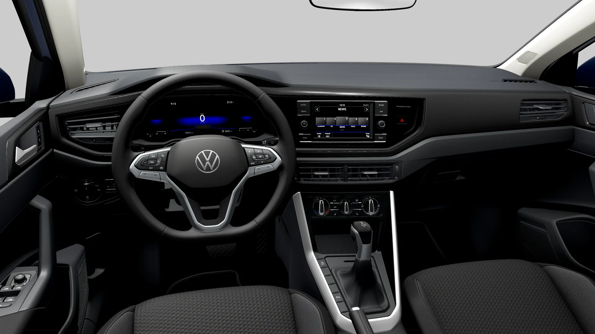 Volkswagen Polo Life