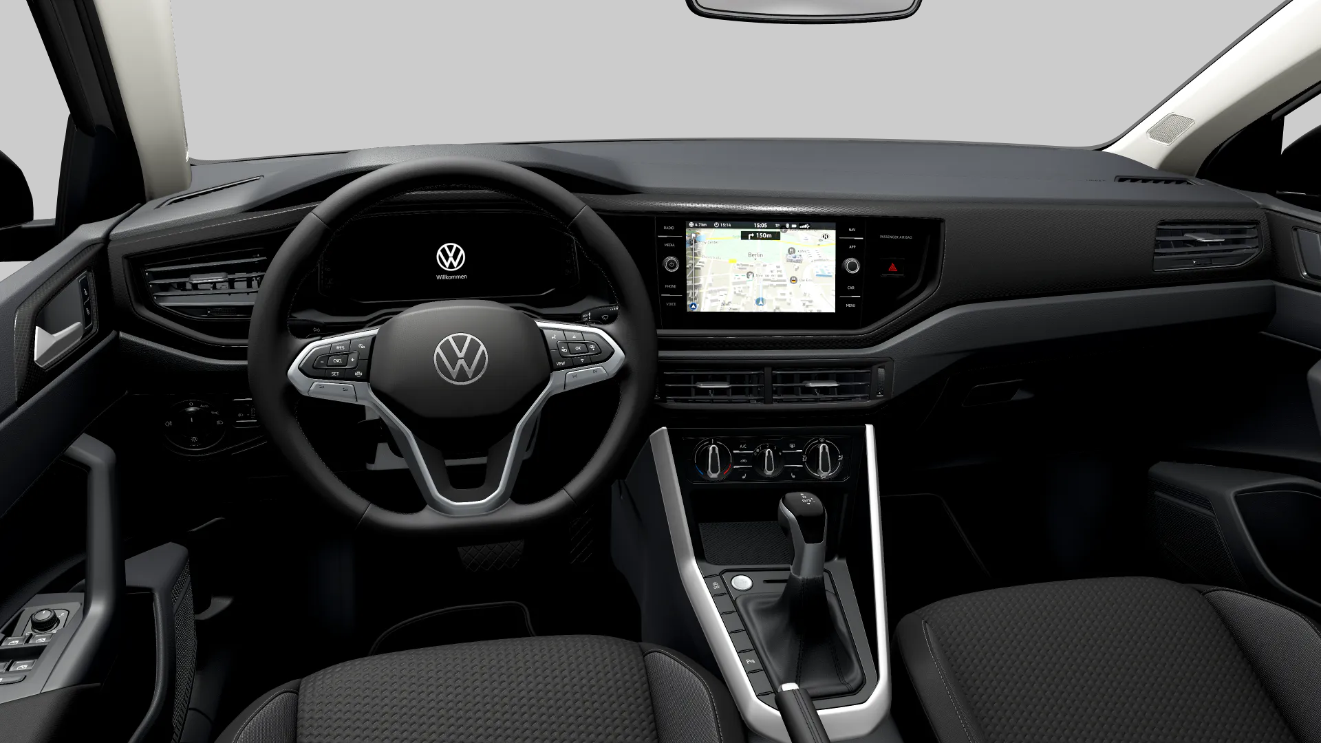 Volkswagen Polo Life
