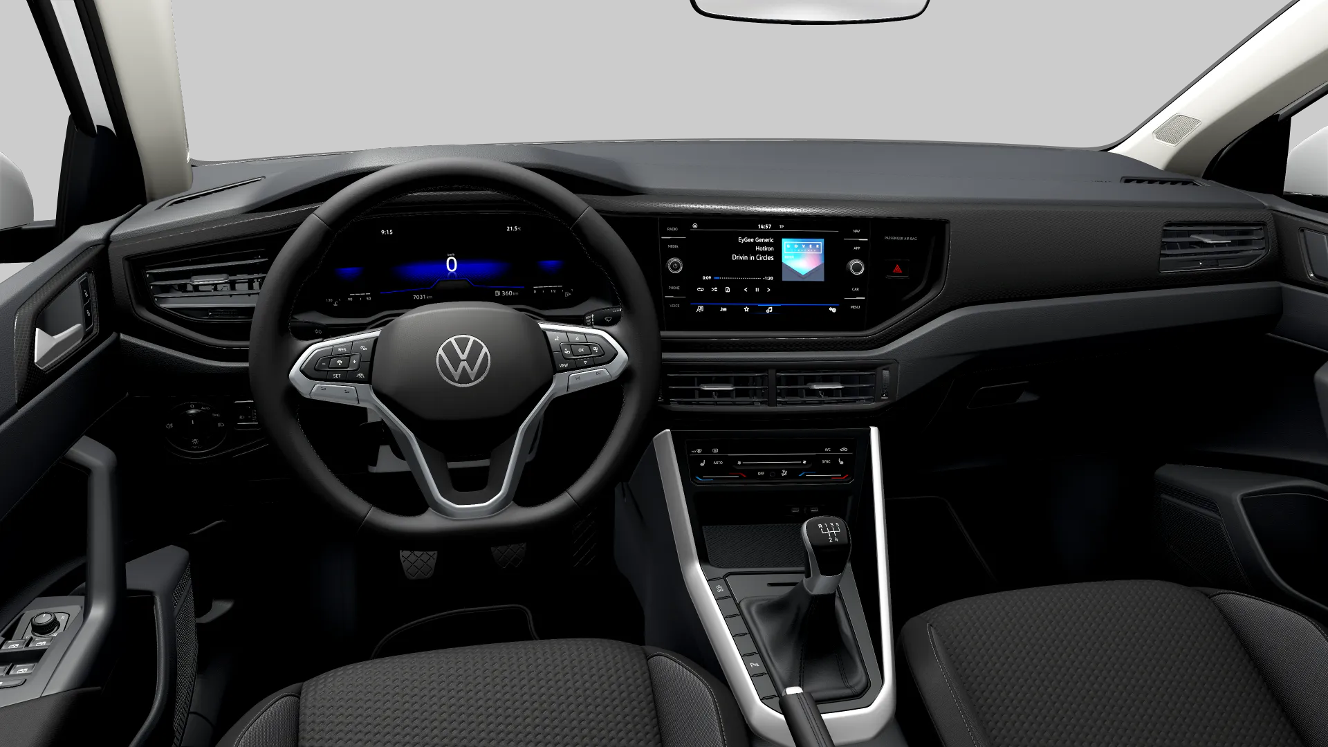 Volkswagen Polo Life