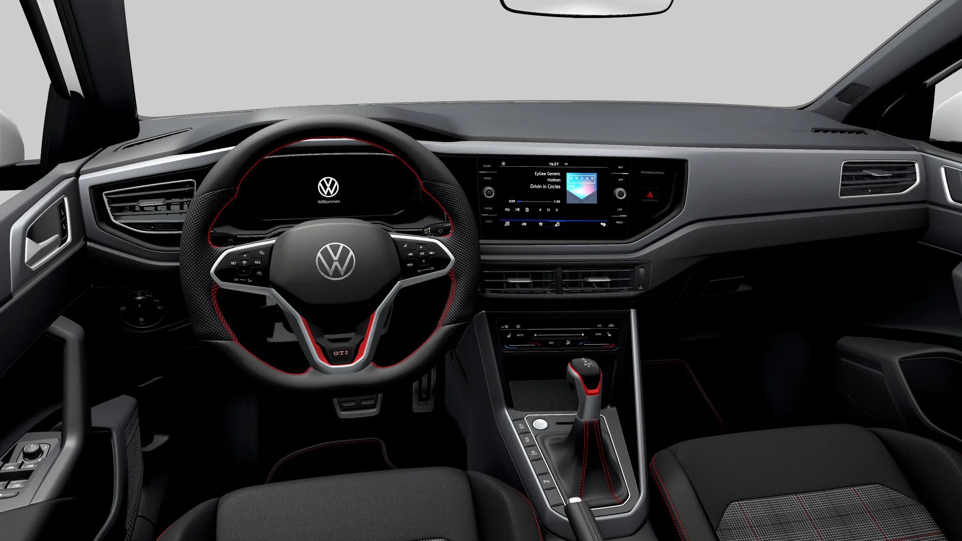 Volkswagen Polo GTI