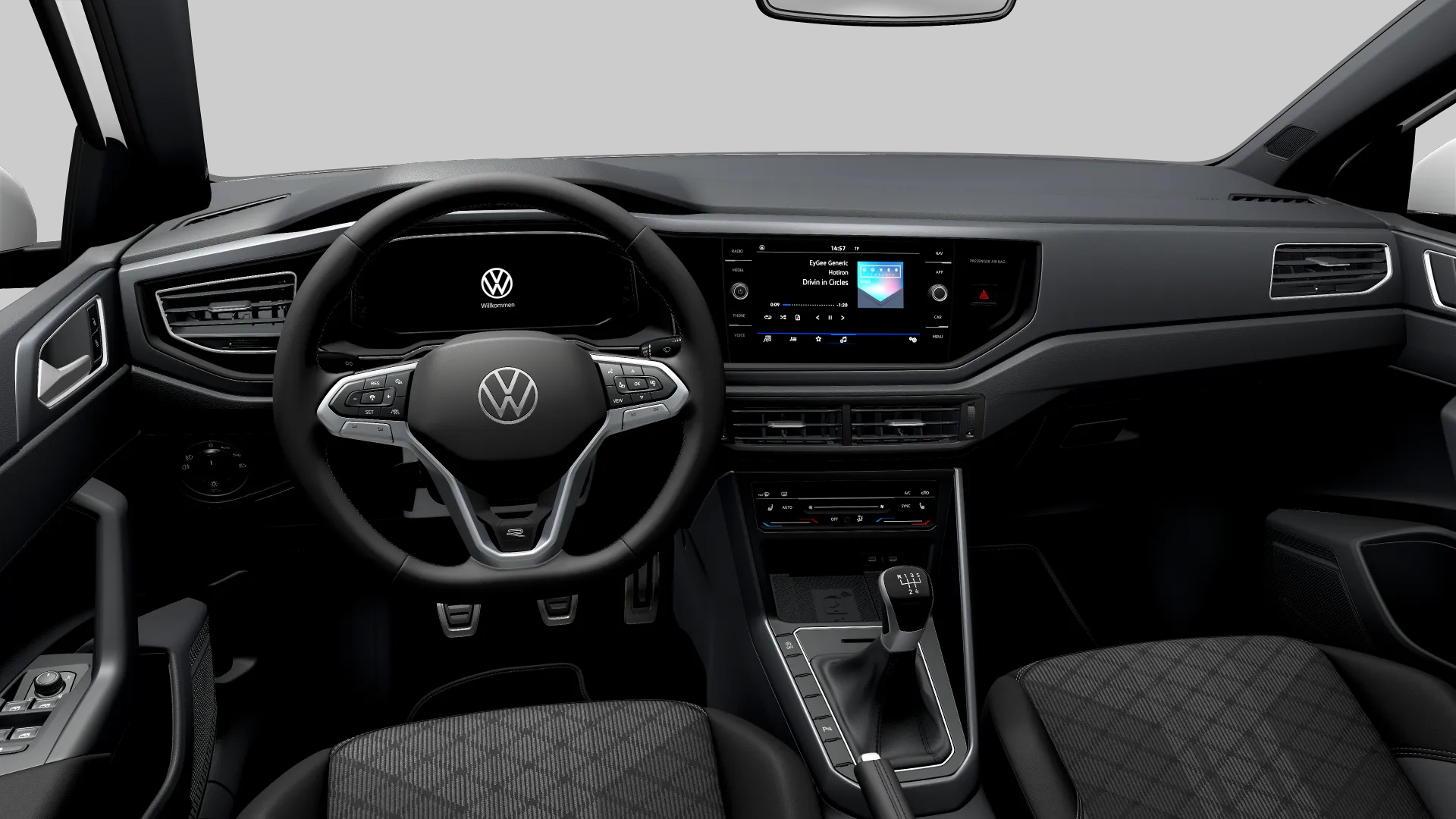 Volkswagen Polo R-Line