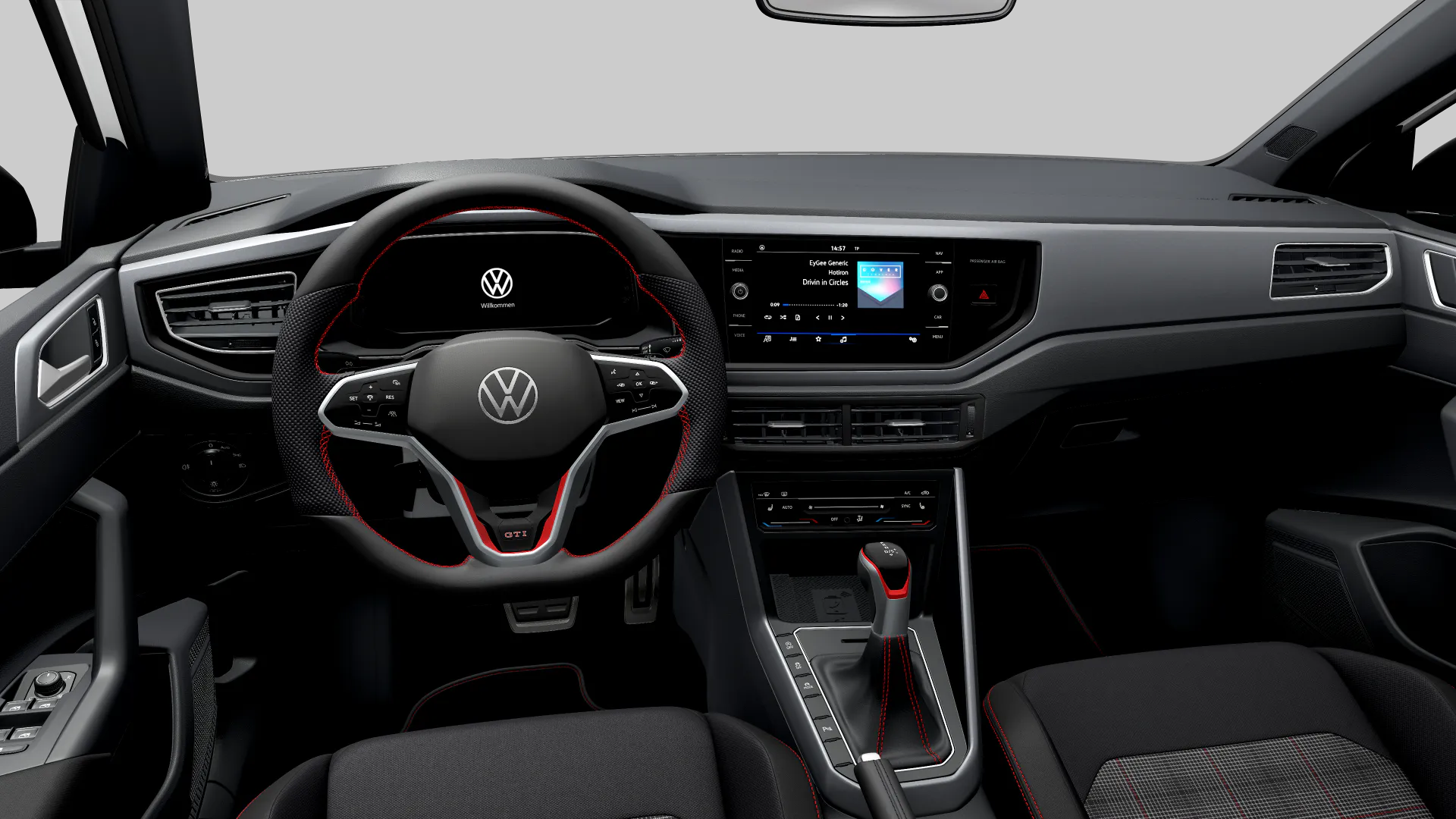 Volkswagen Polo GTI