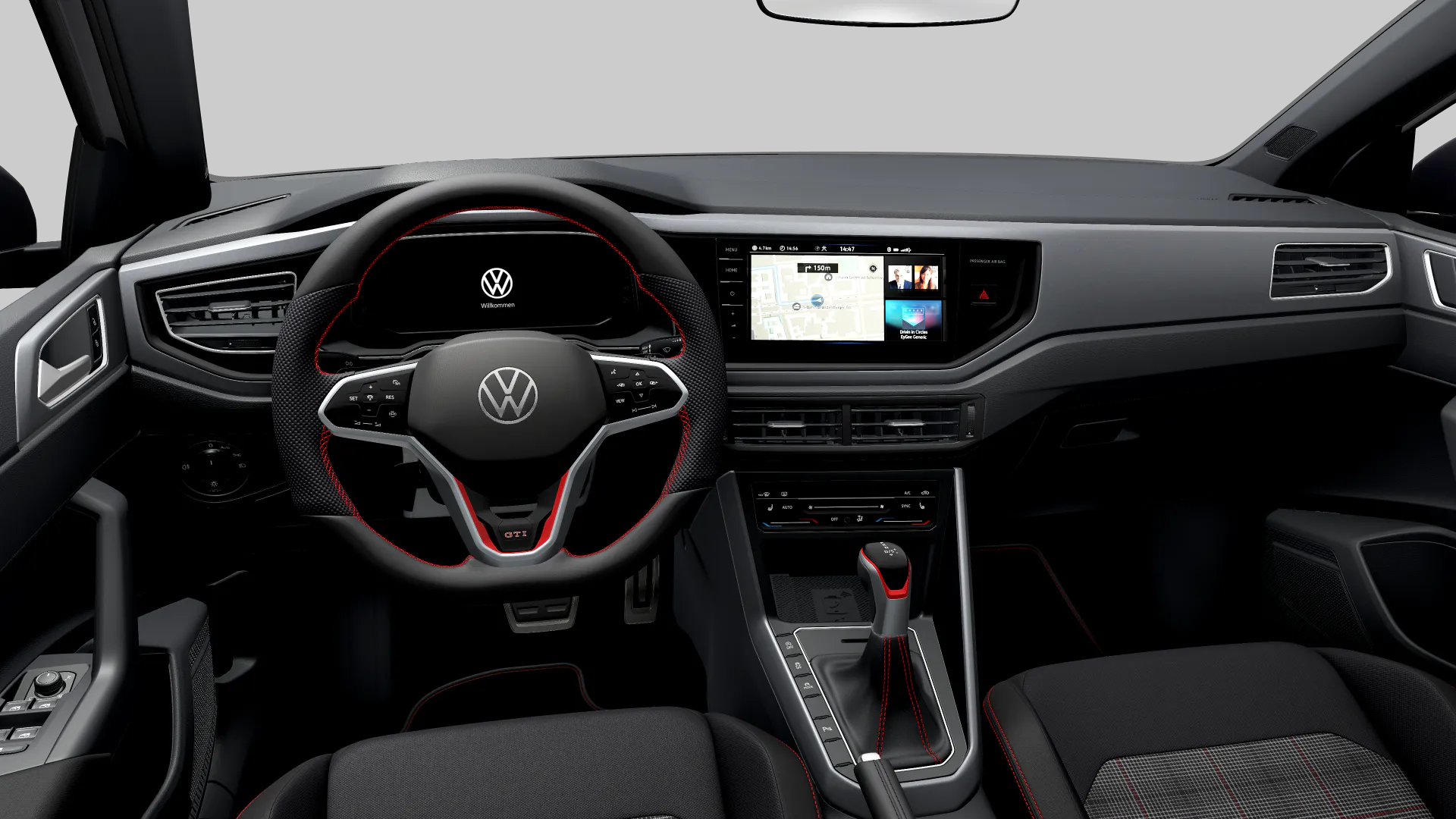 Volkswagen Polo GTI