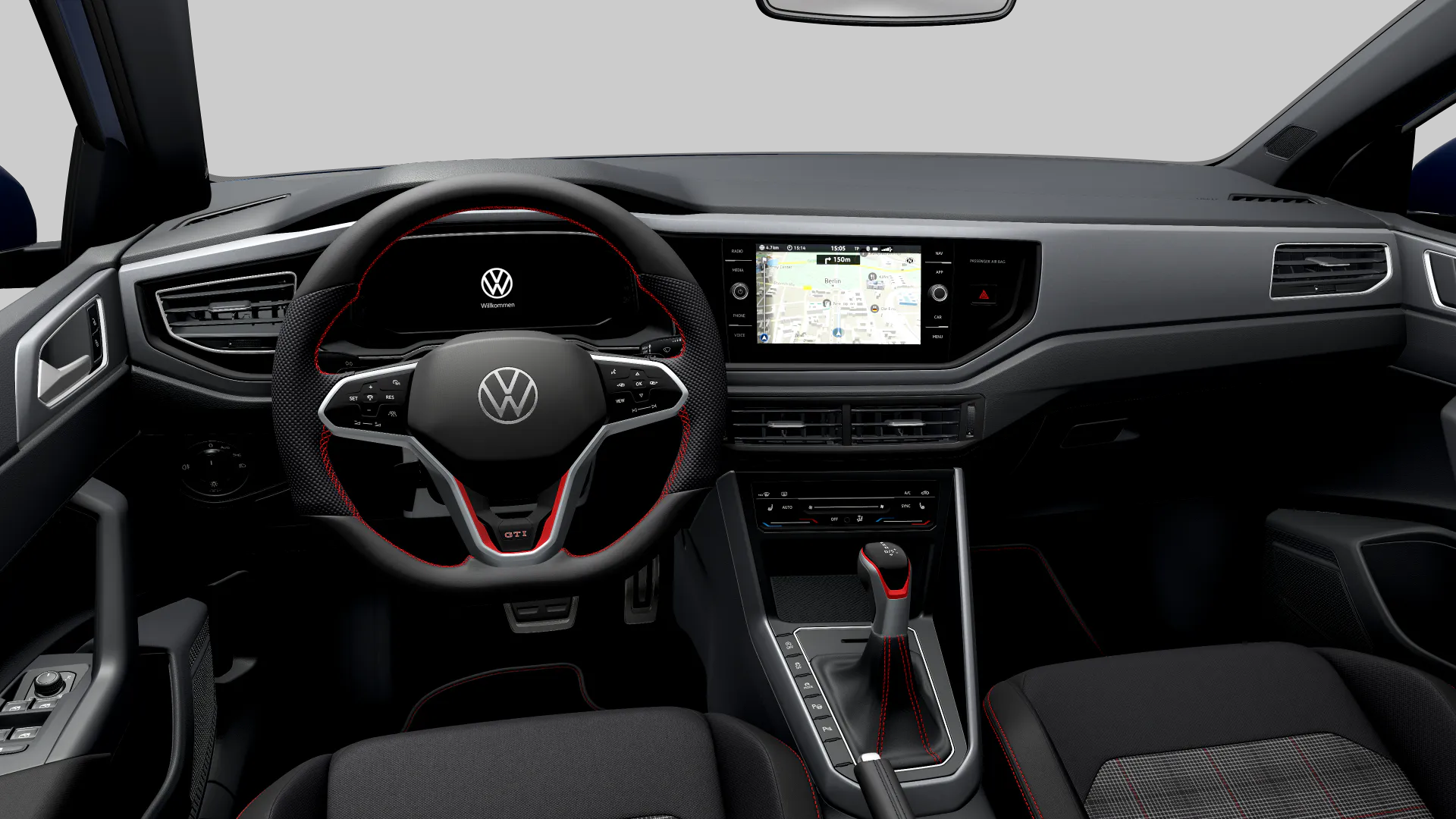 Volkswagen Polo GTI