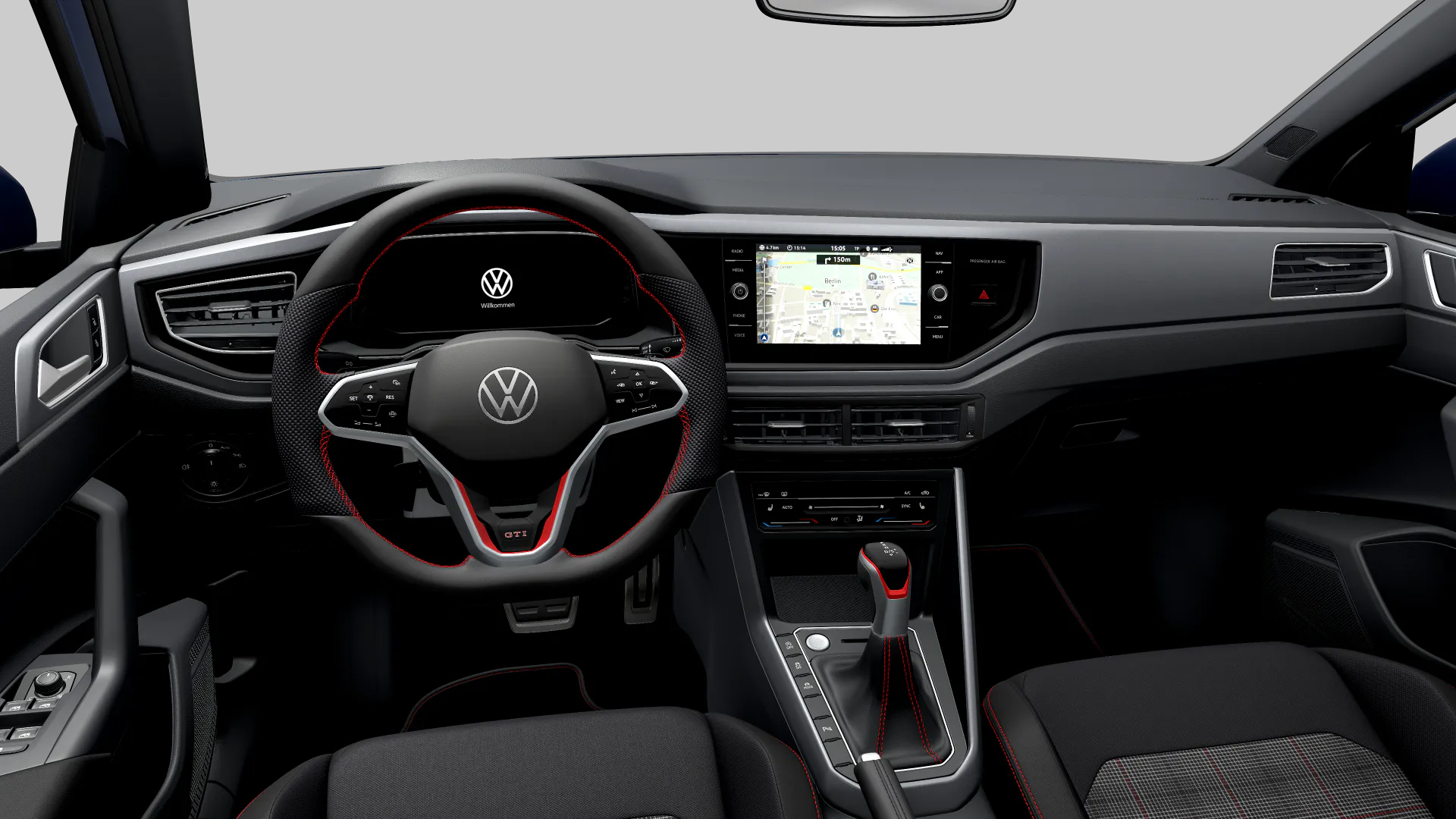 Volkswagen Polo GTI