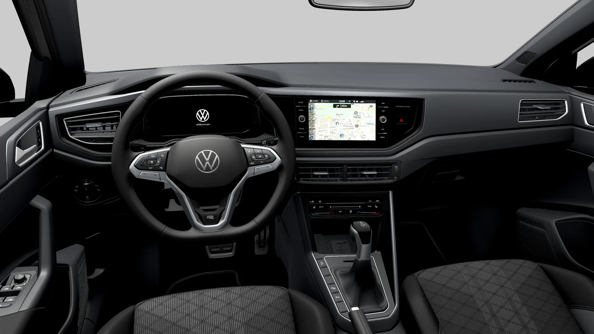 Volkswagen Polo R-Line