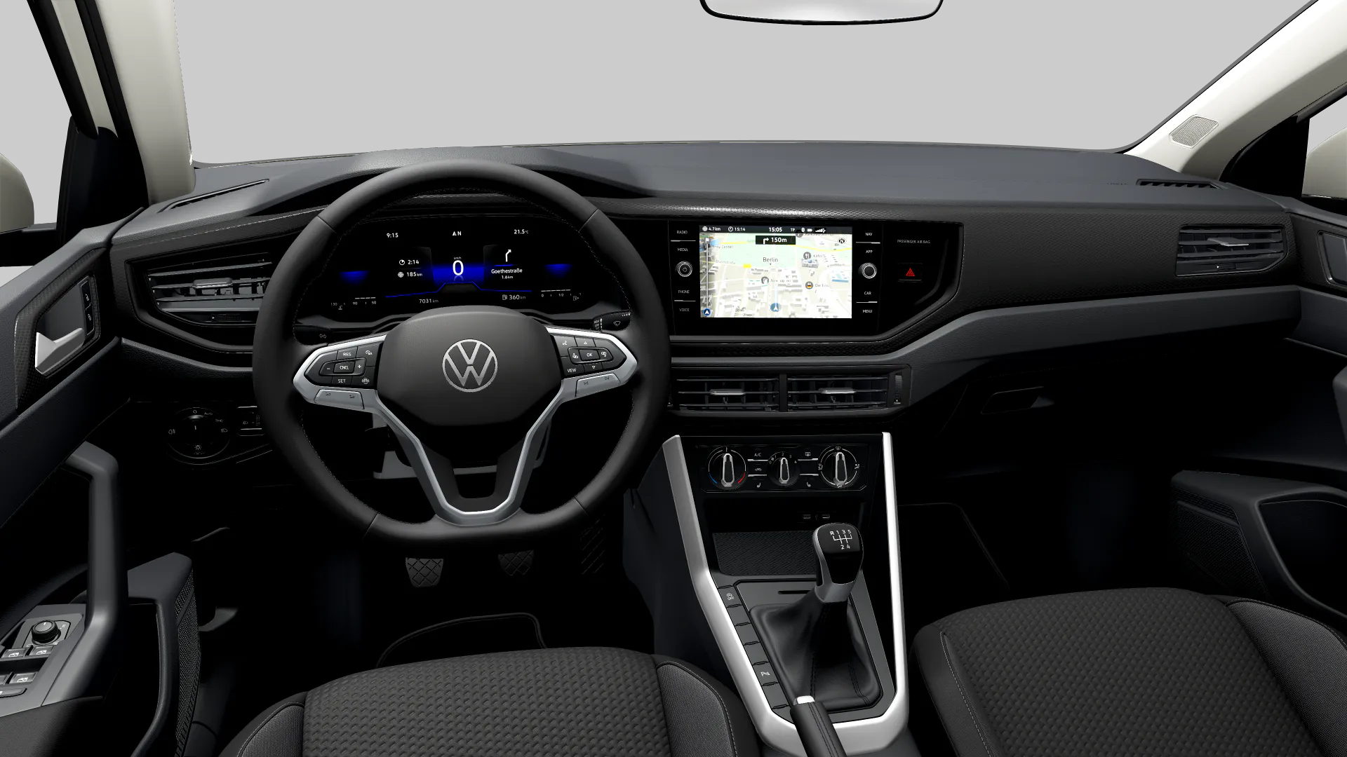 Volkswagen Polo Life