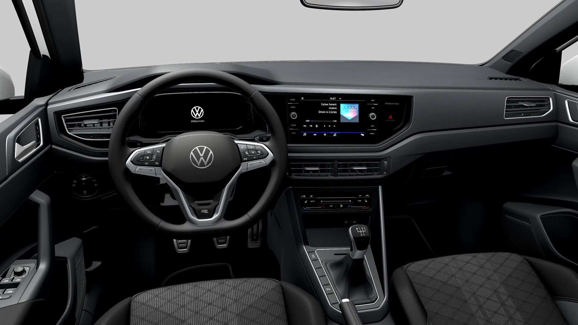 Volkswagen Polo R-Line