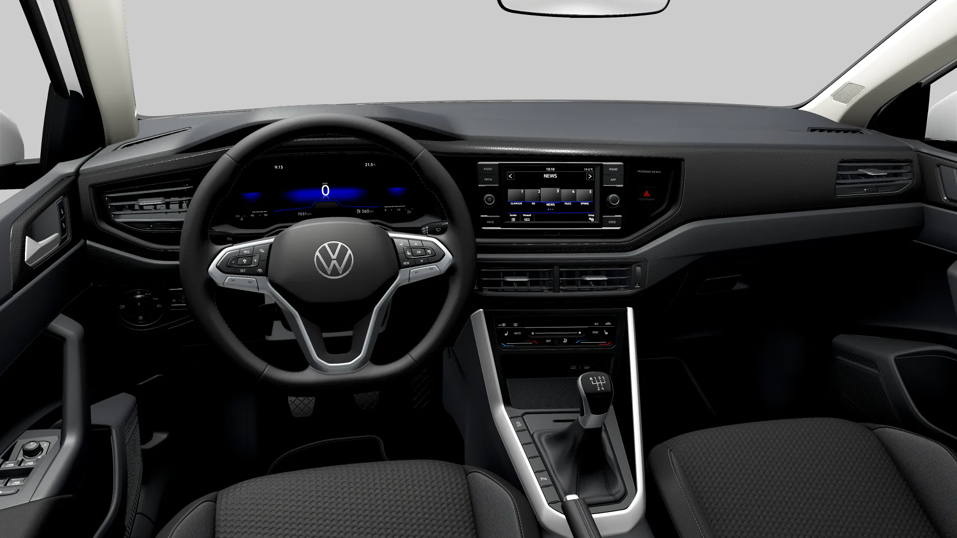 Volkswagen Polo Life