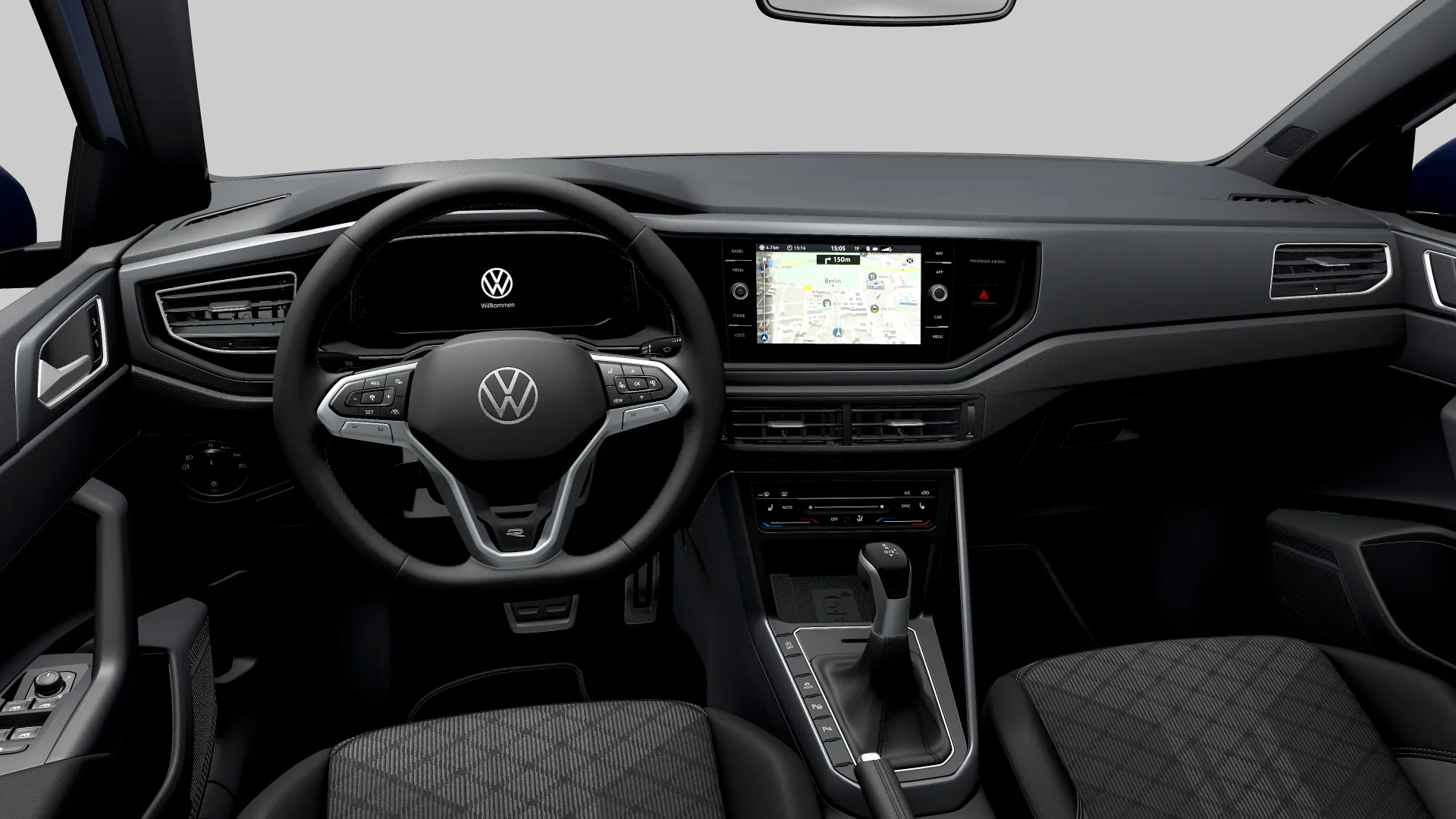 Volkswagen Polo R-Line