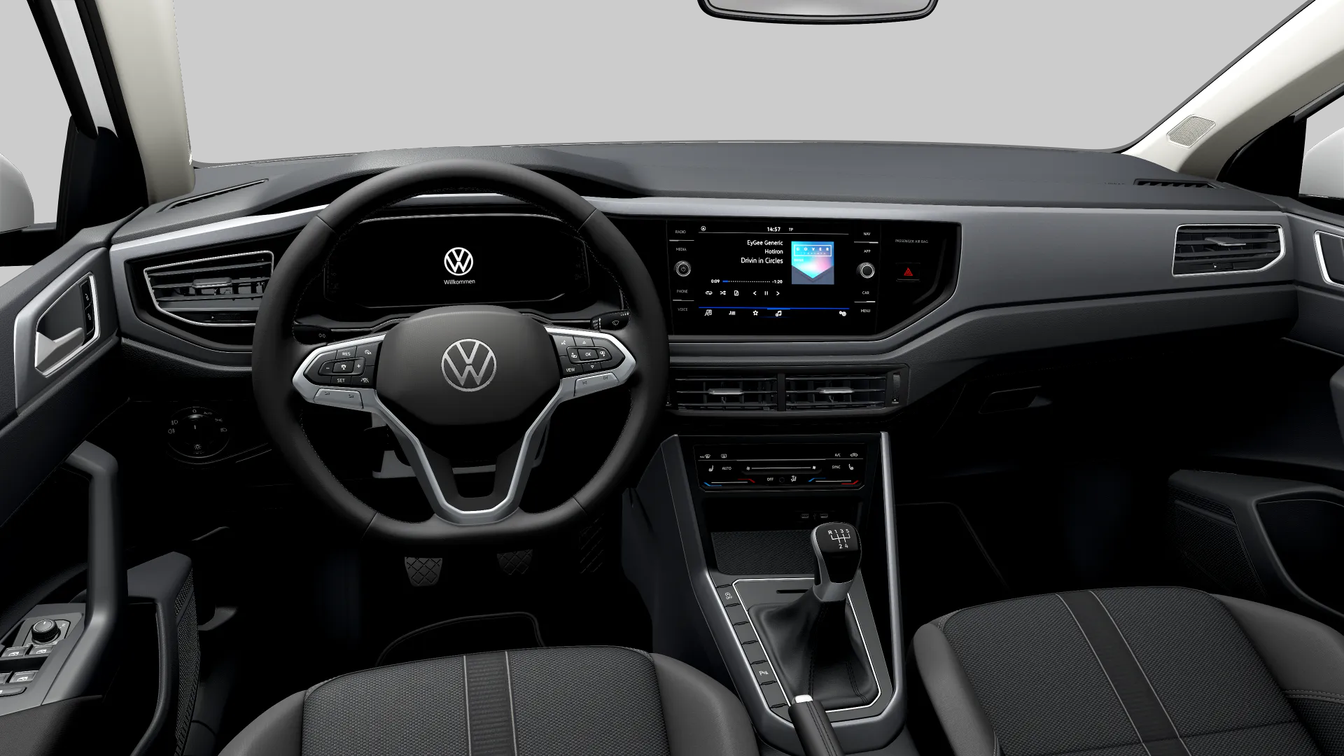 Volkswagen Polo Style