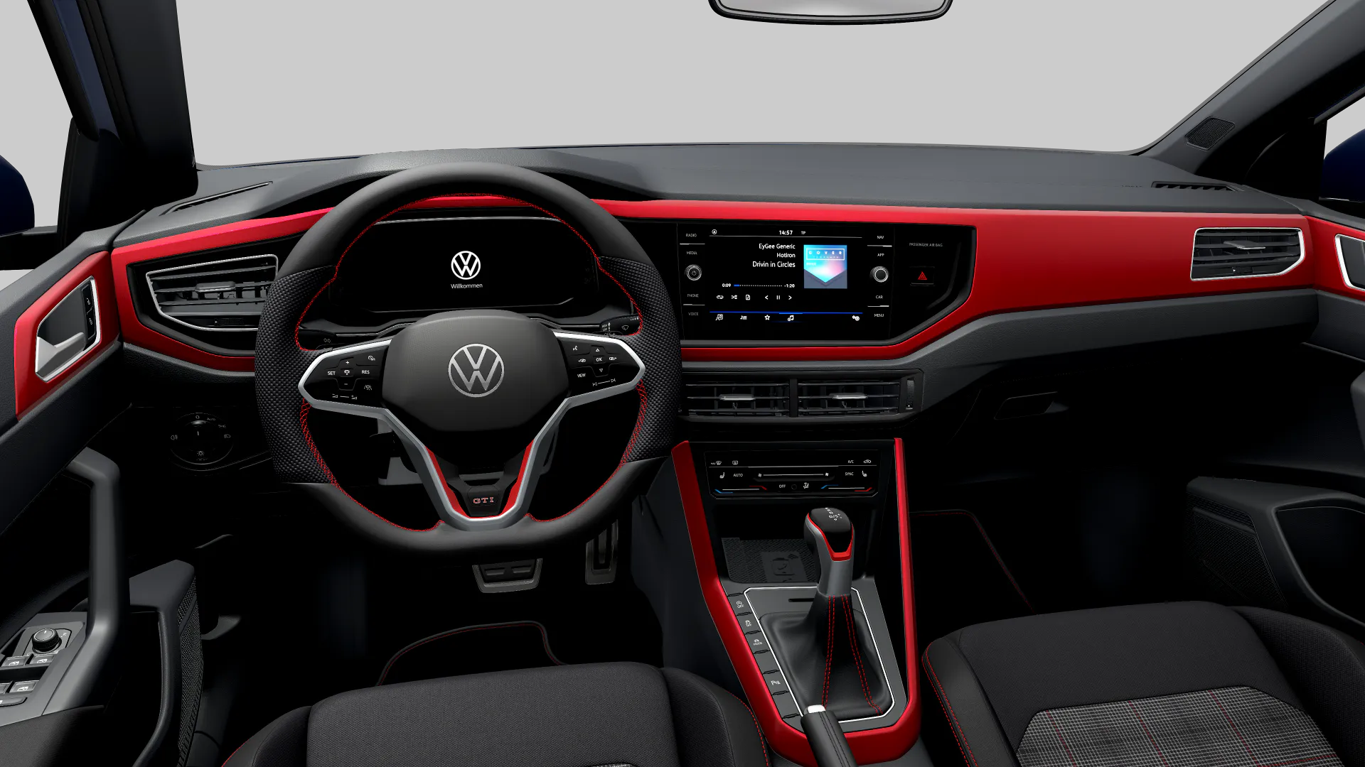 Volkswagen Polo GTI