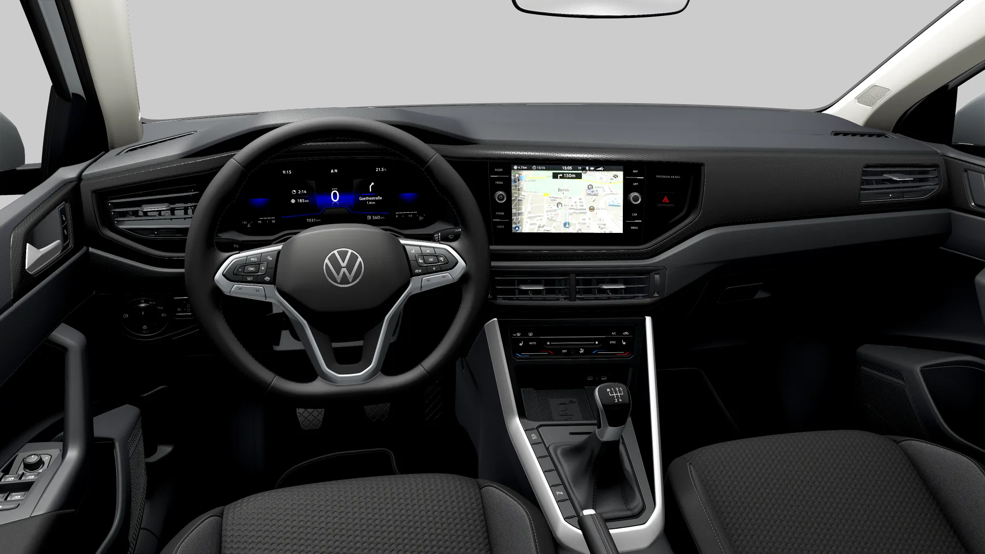 Volkswagen Polo Life