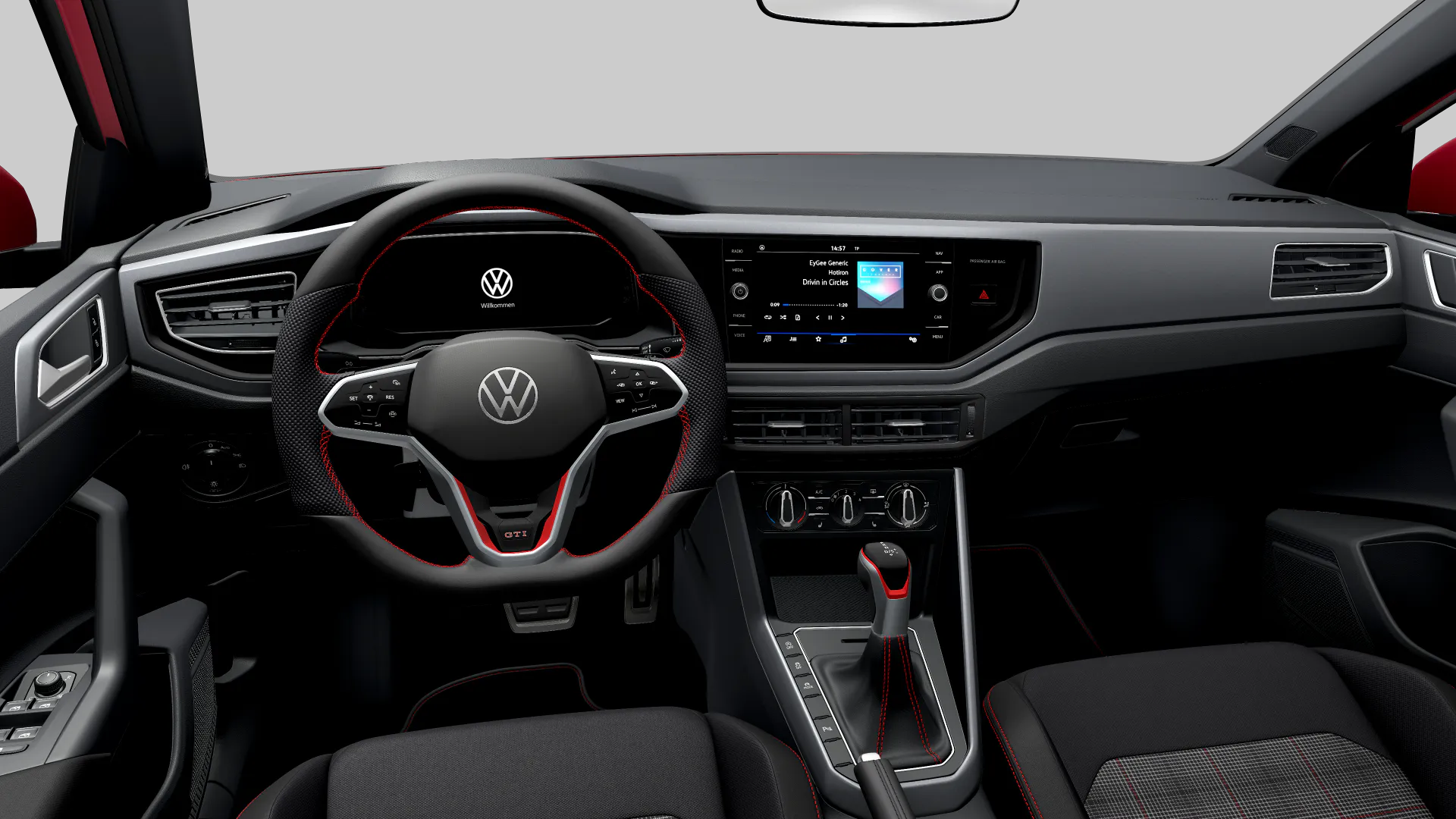 Volkswagen Polo GTI