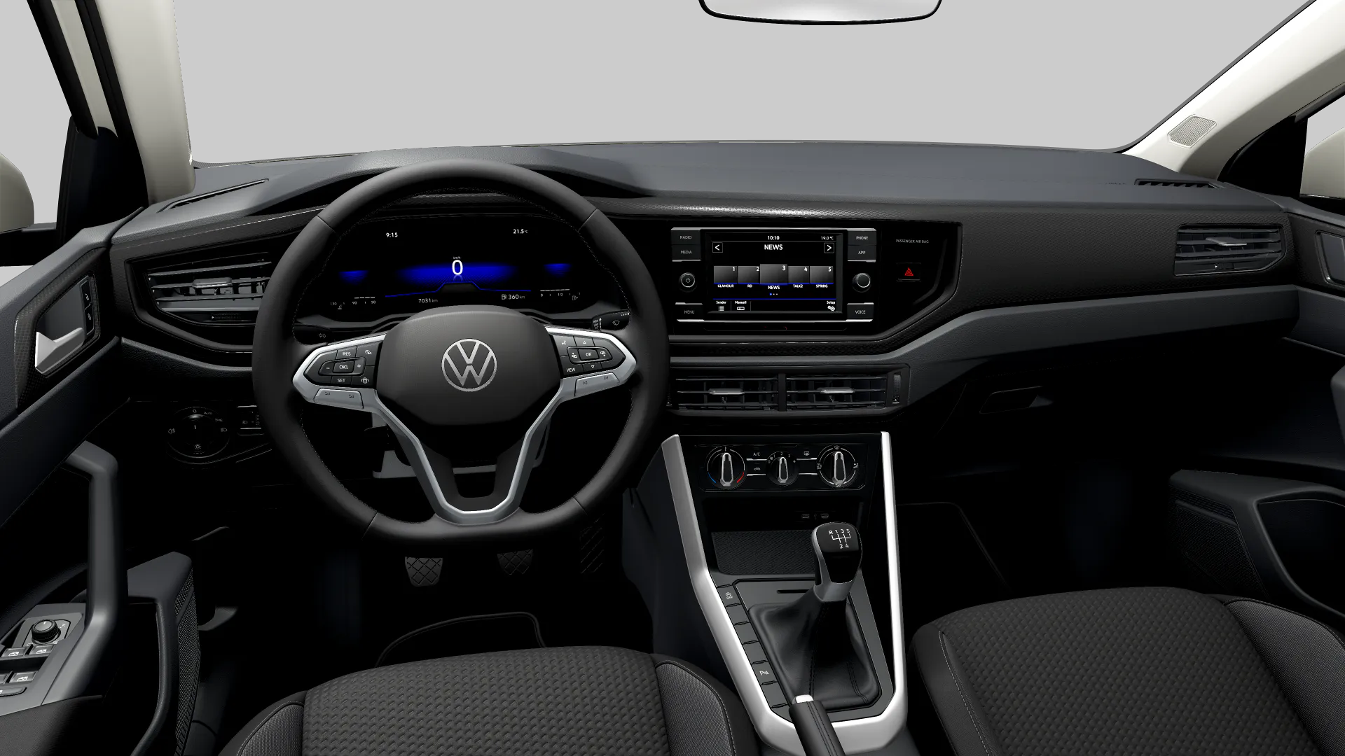 Volkswagen Polo Life