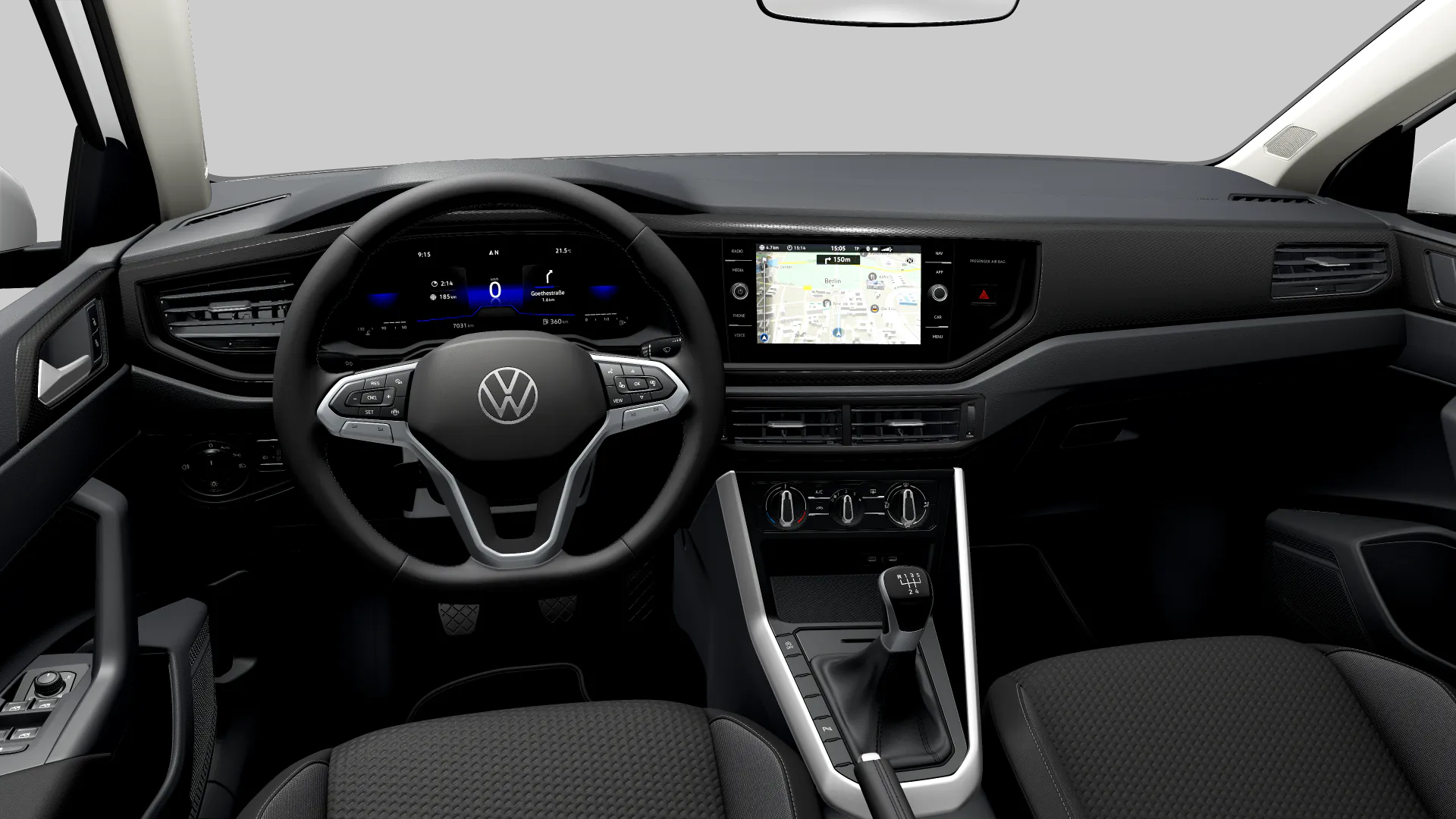 Volkswagen Polo Life