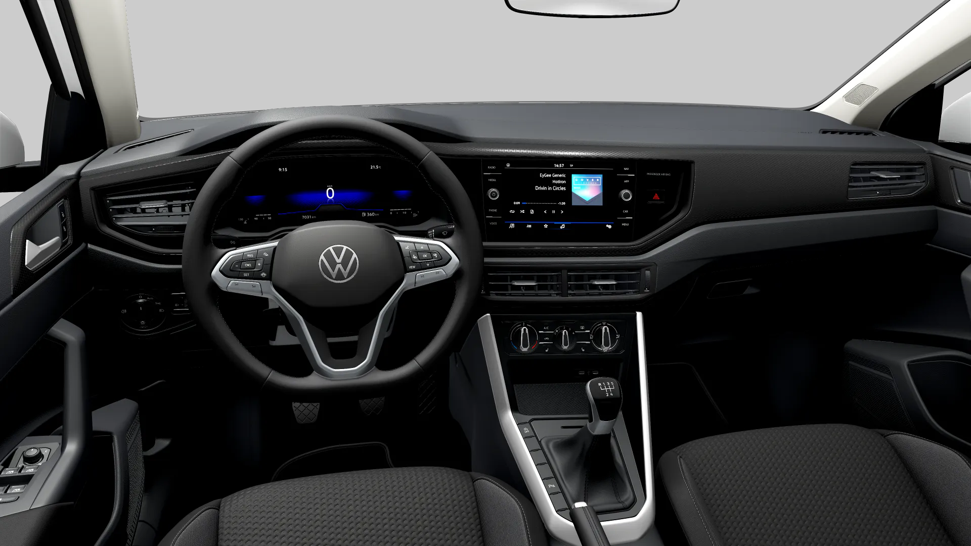 Volkswagen Polo Life