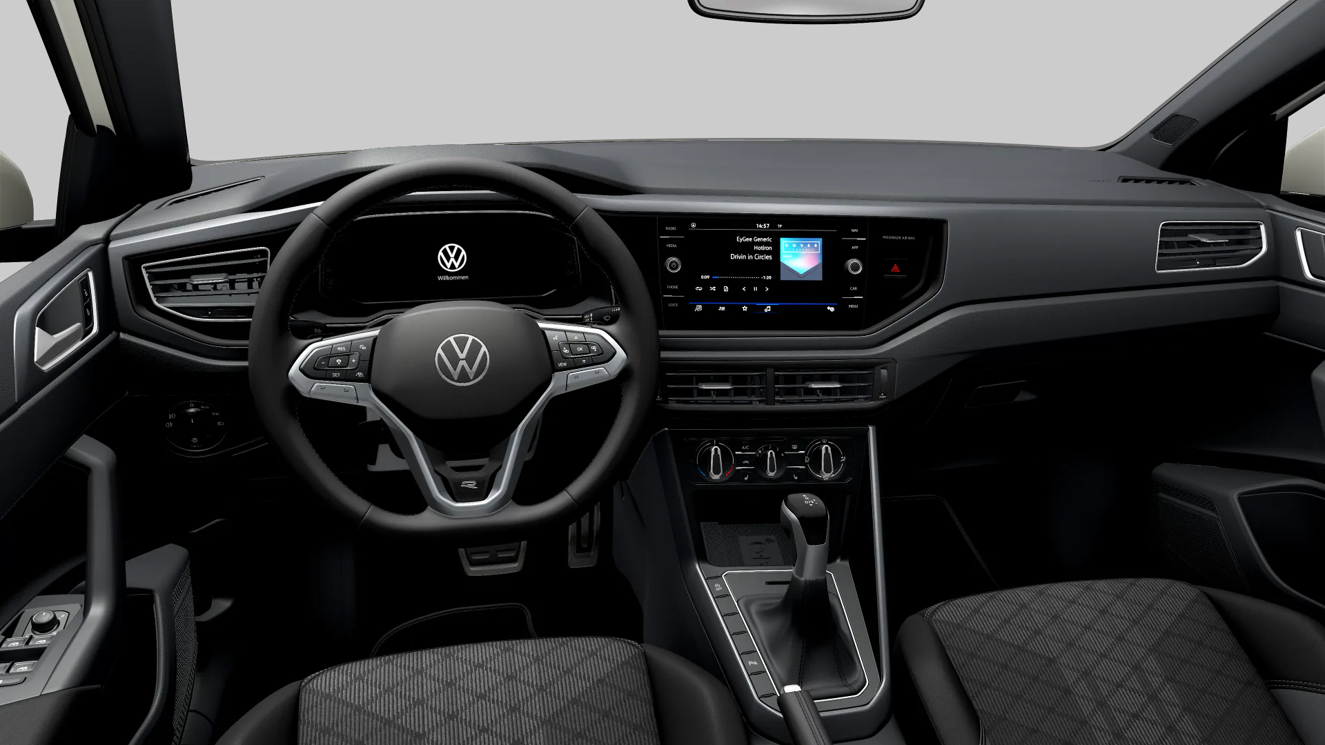 Volkswagen Polo R-Line