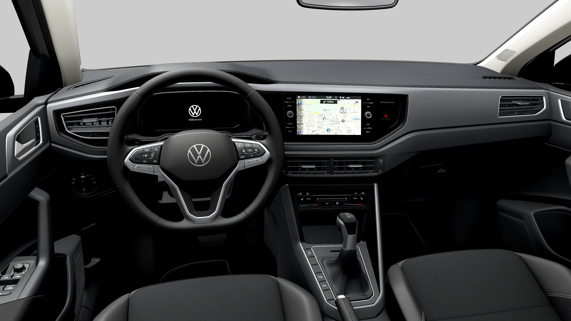 Volkswagen Polo Style