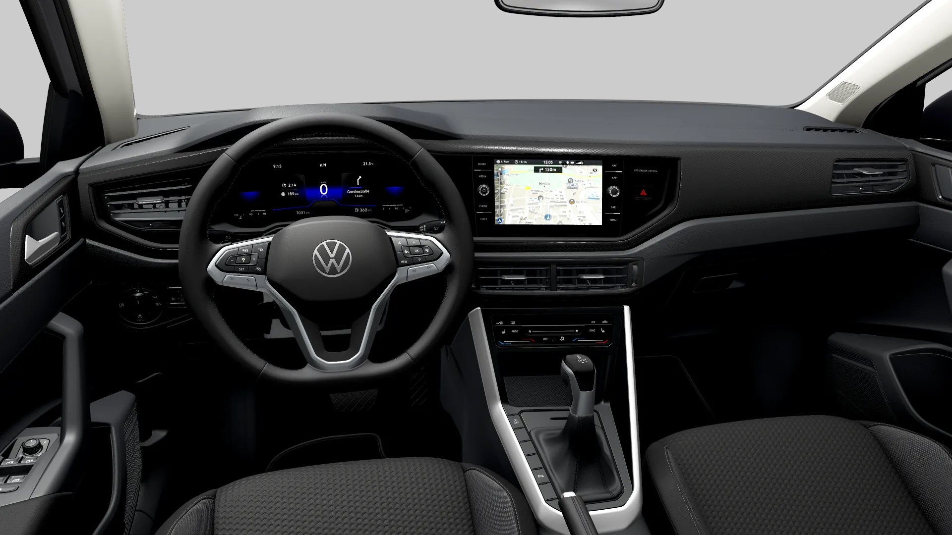 Volkswagen Polo Life