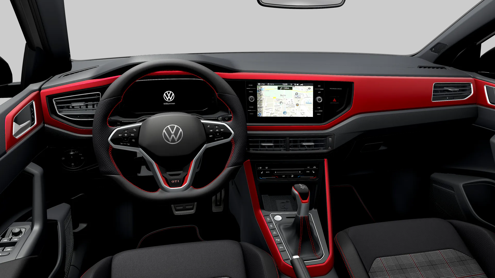 Volkswagen Polo GTI