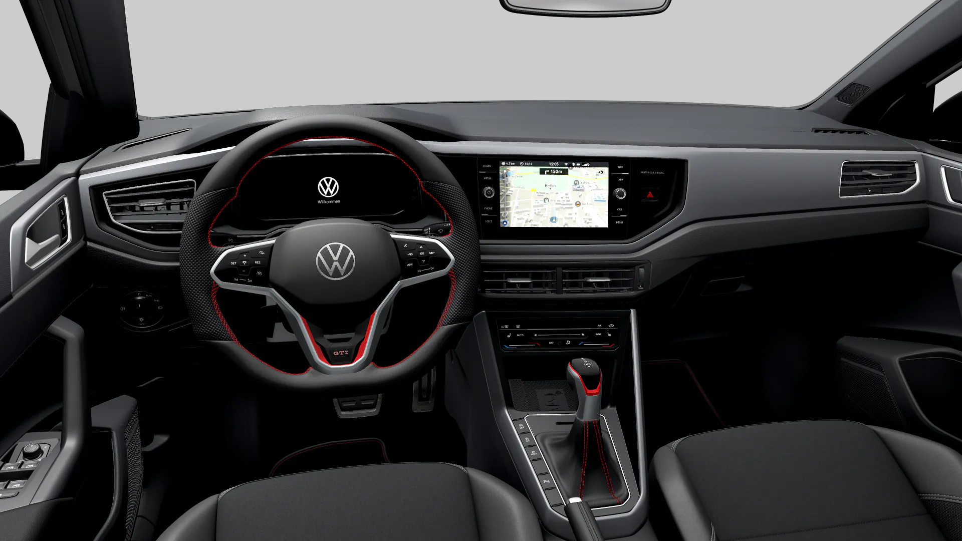 Volkswagen Polo GTI