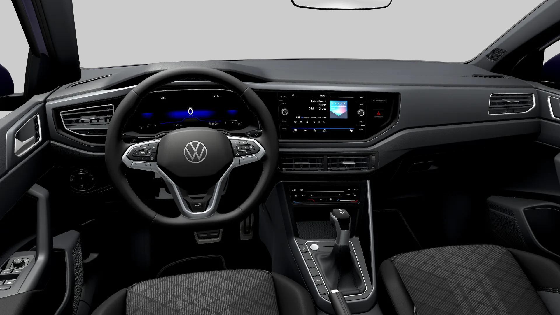 Volkswagen Polo R-Line