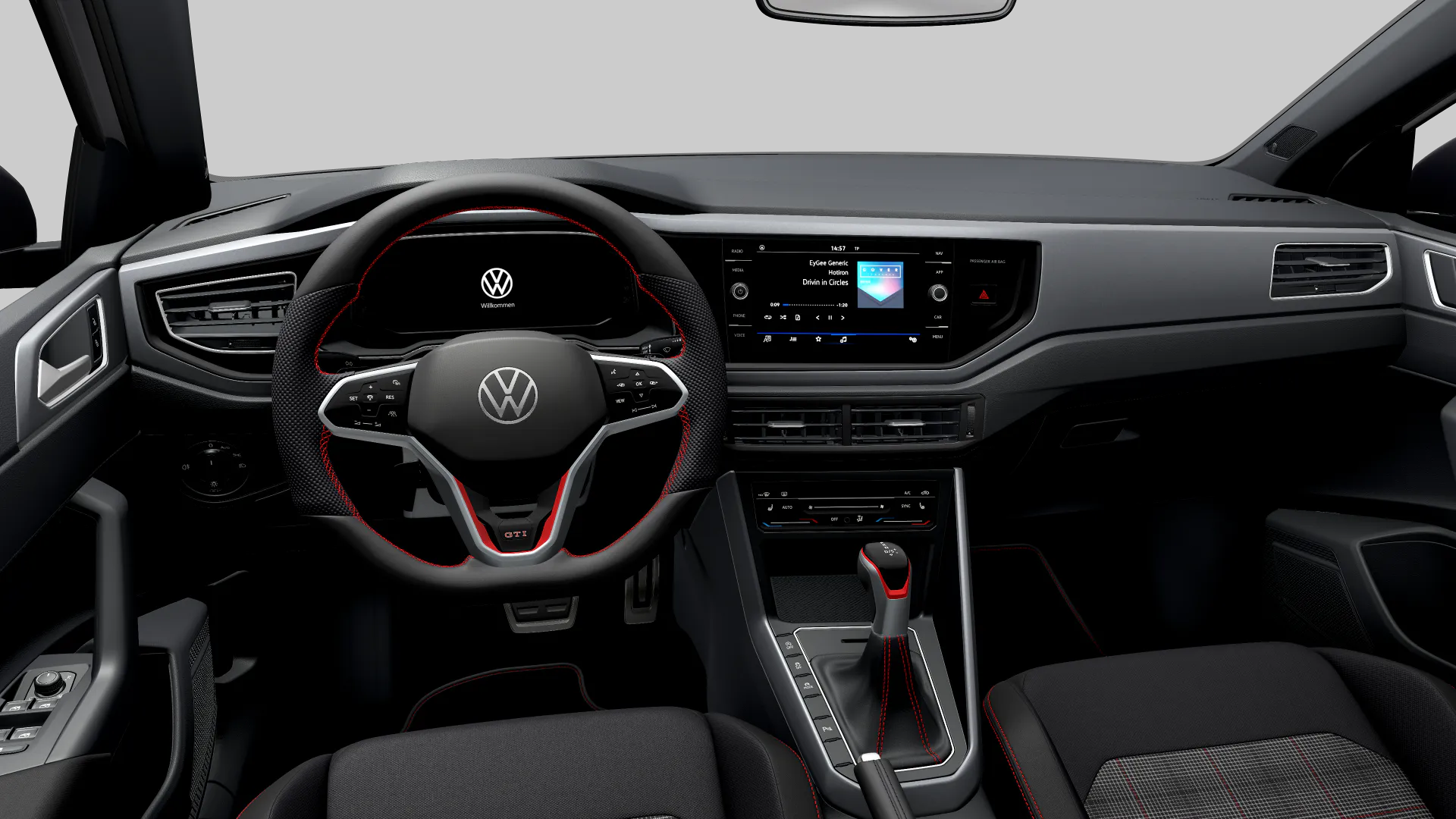 Volkswagen Polo GTI
