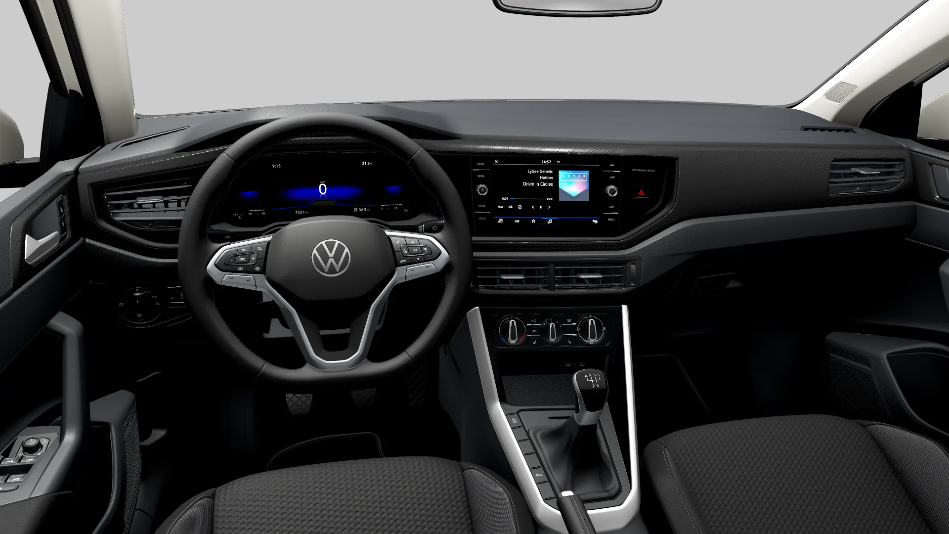 Volkswagen Polo Life
