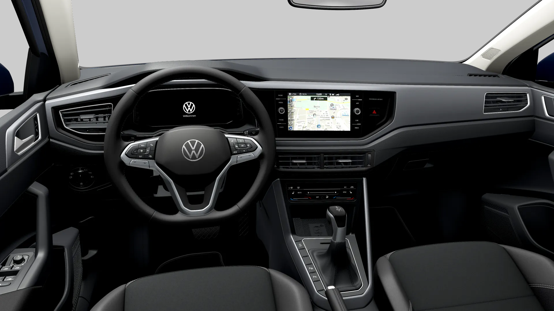 Volkswagen Polo Style