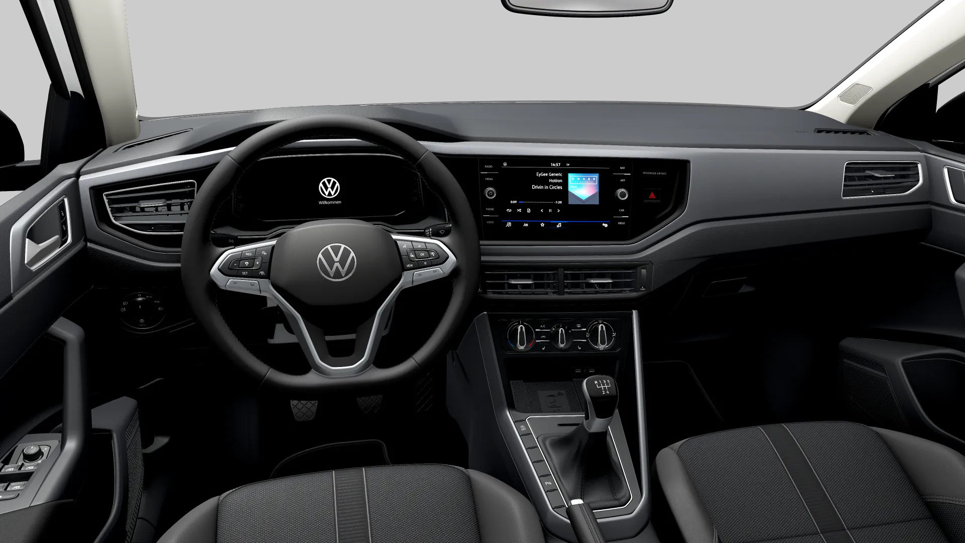 Volkswagen Polo Style