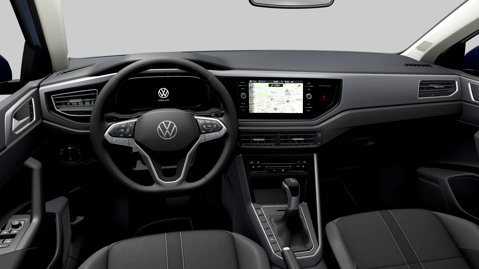 Volkswagen Polo Style