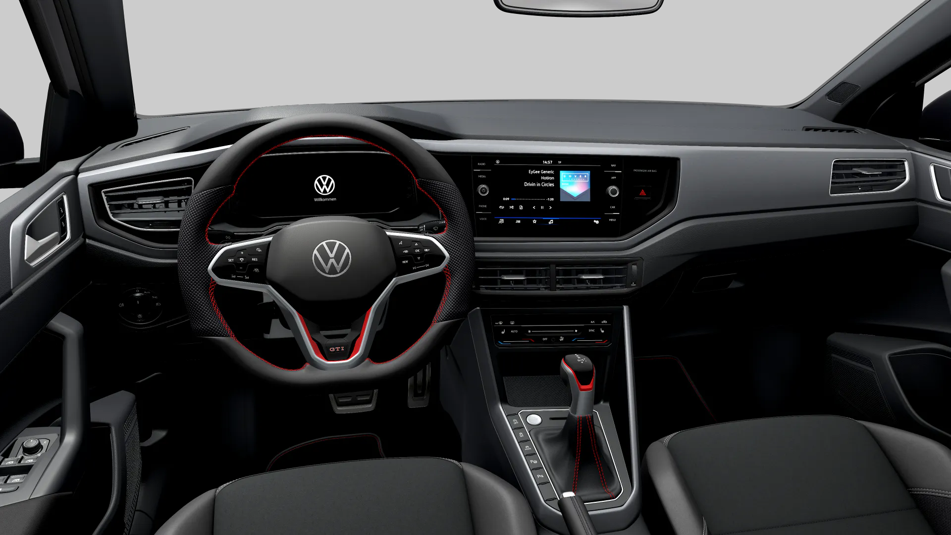 Volkswagen Polo GTI