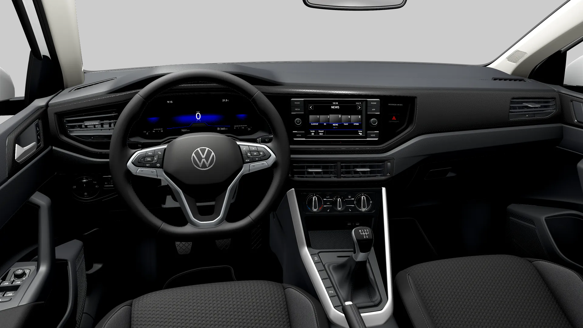 Volkswagen Polo Life