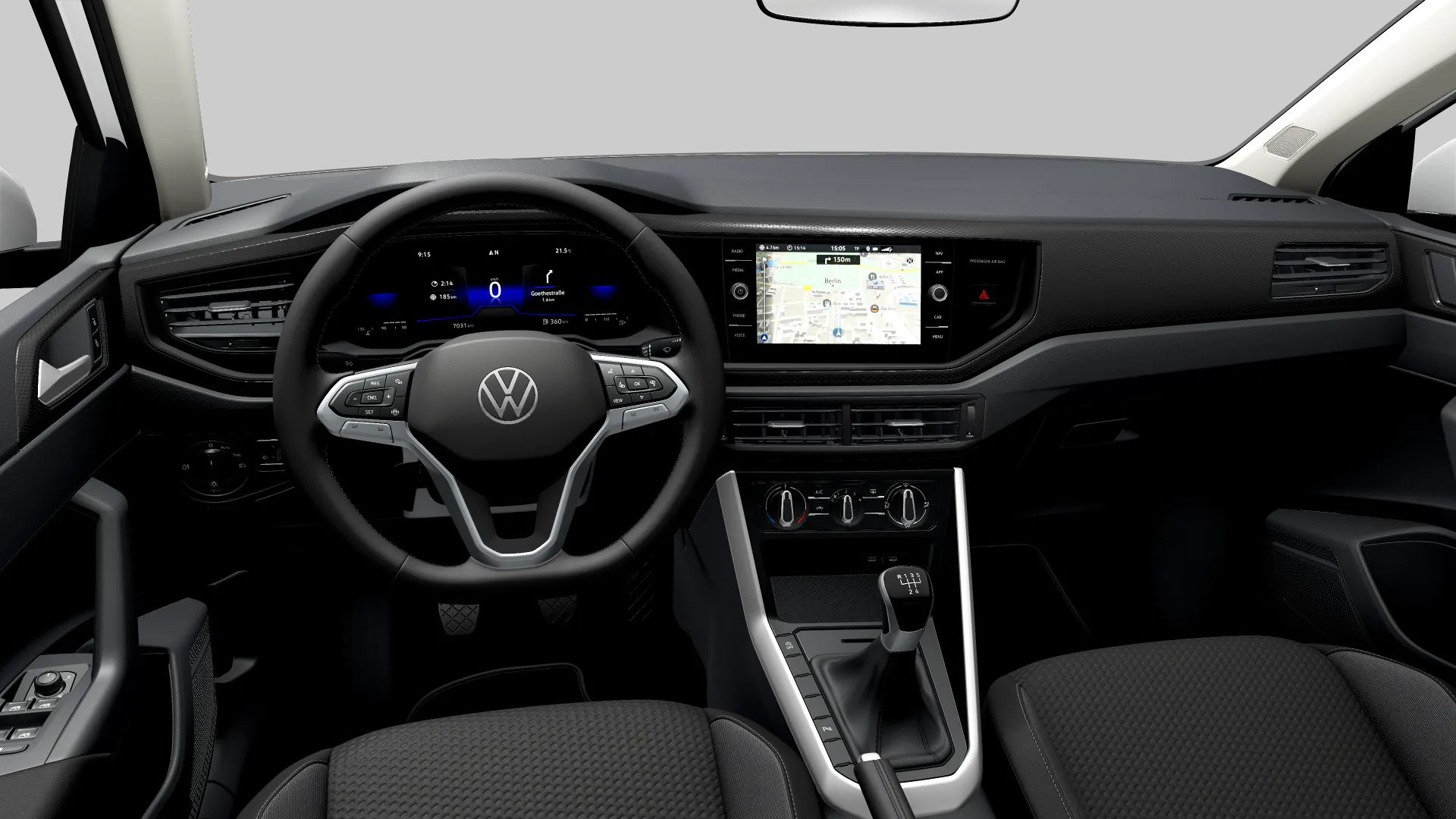 Volkswagen Polo Life